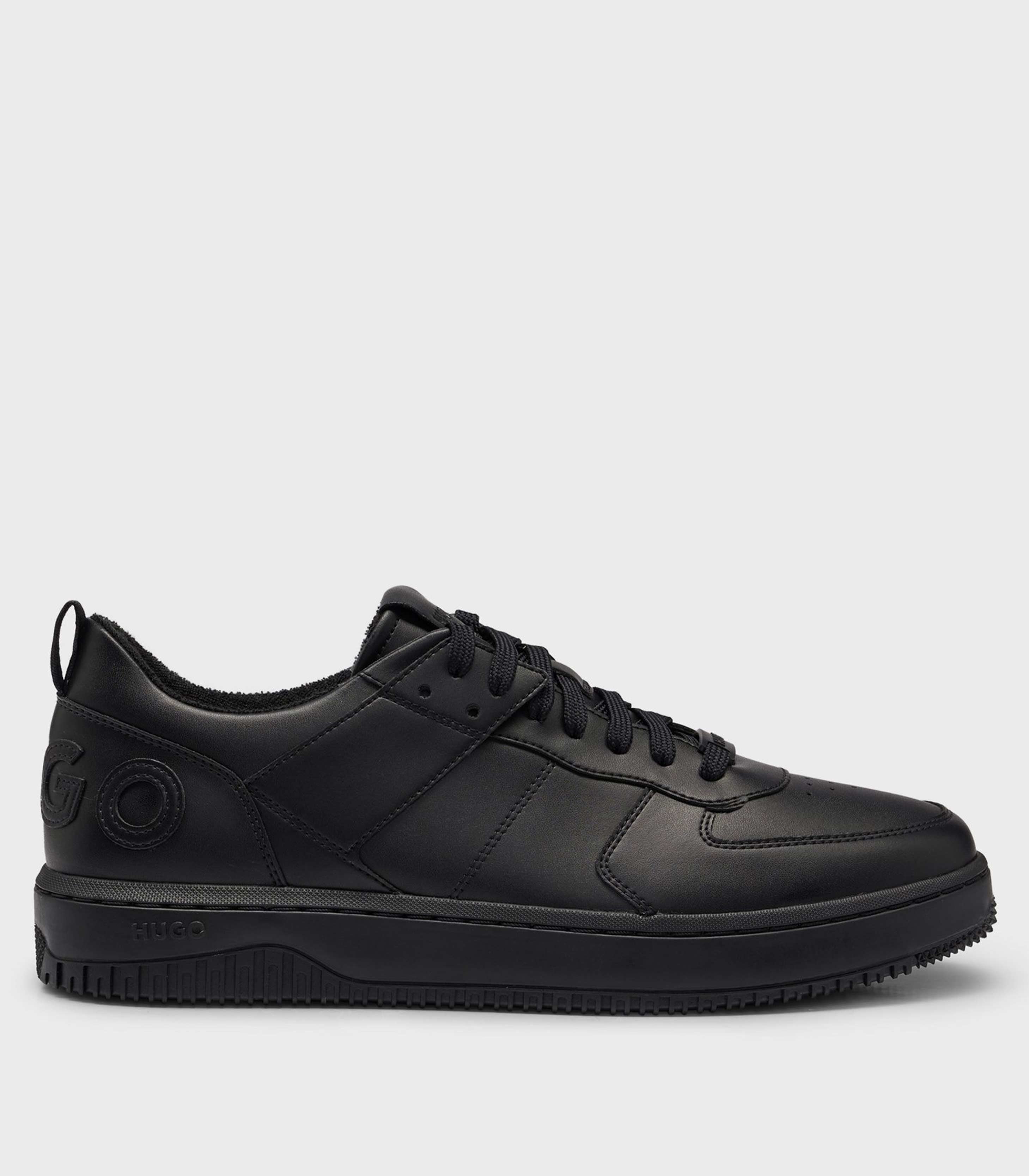 Black 1