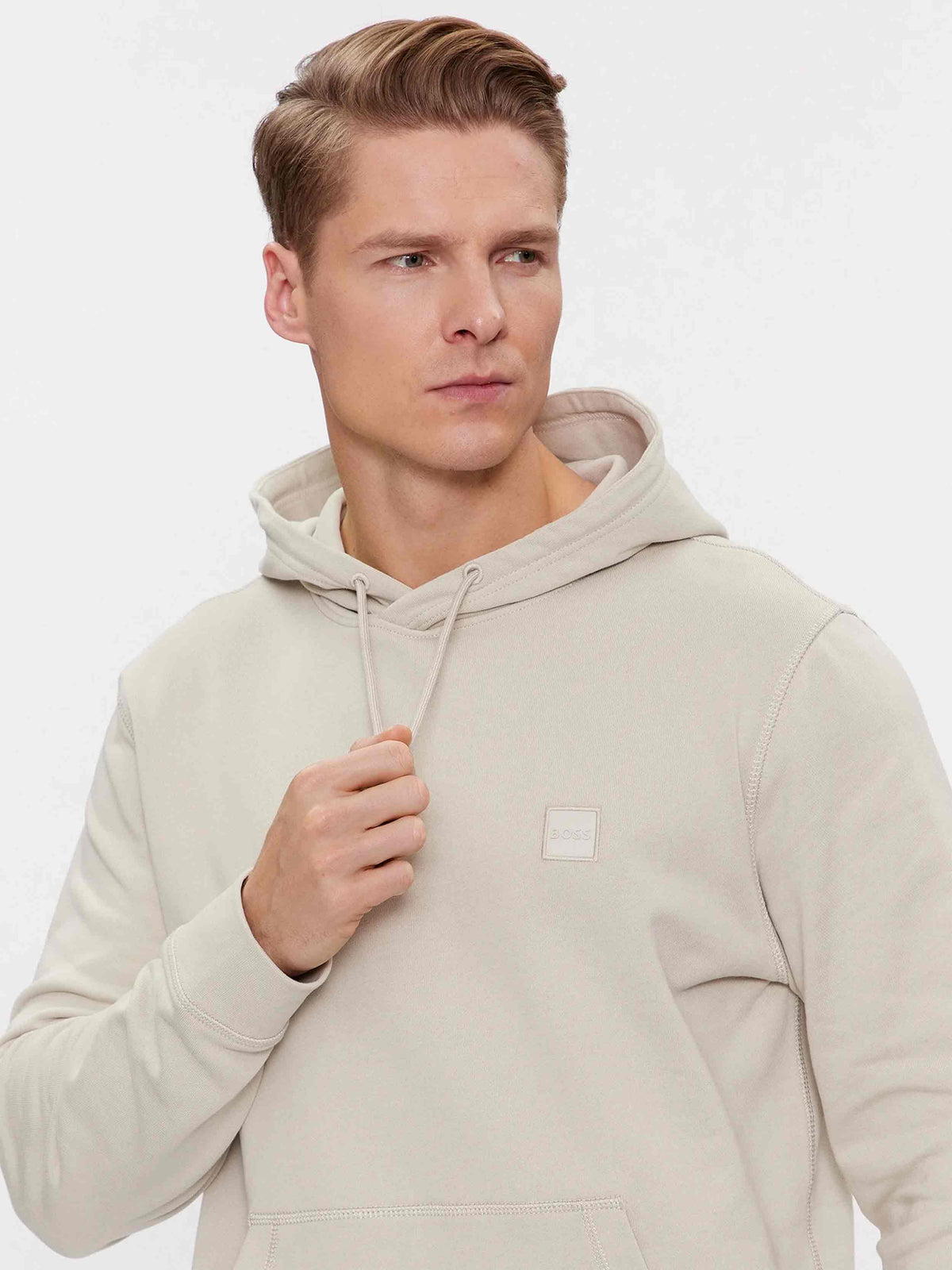 Bright Beige