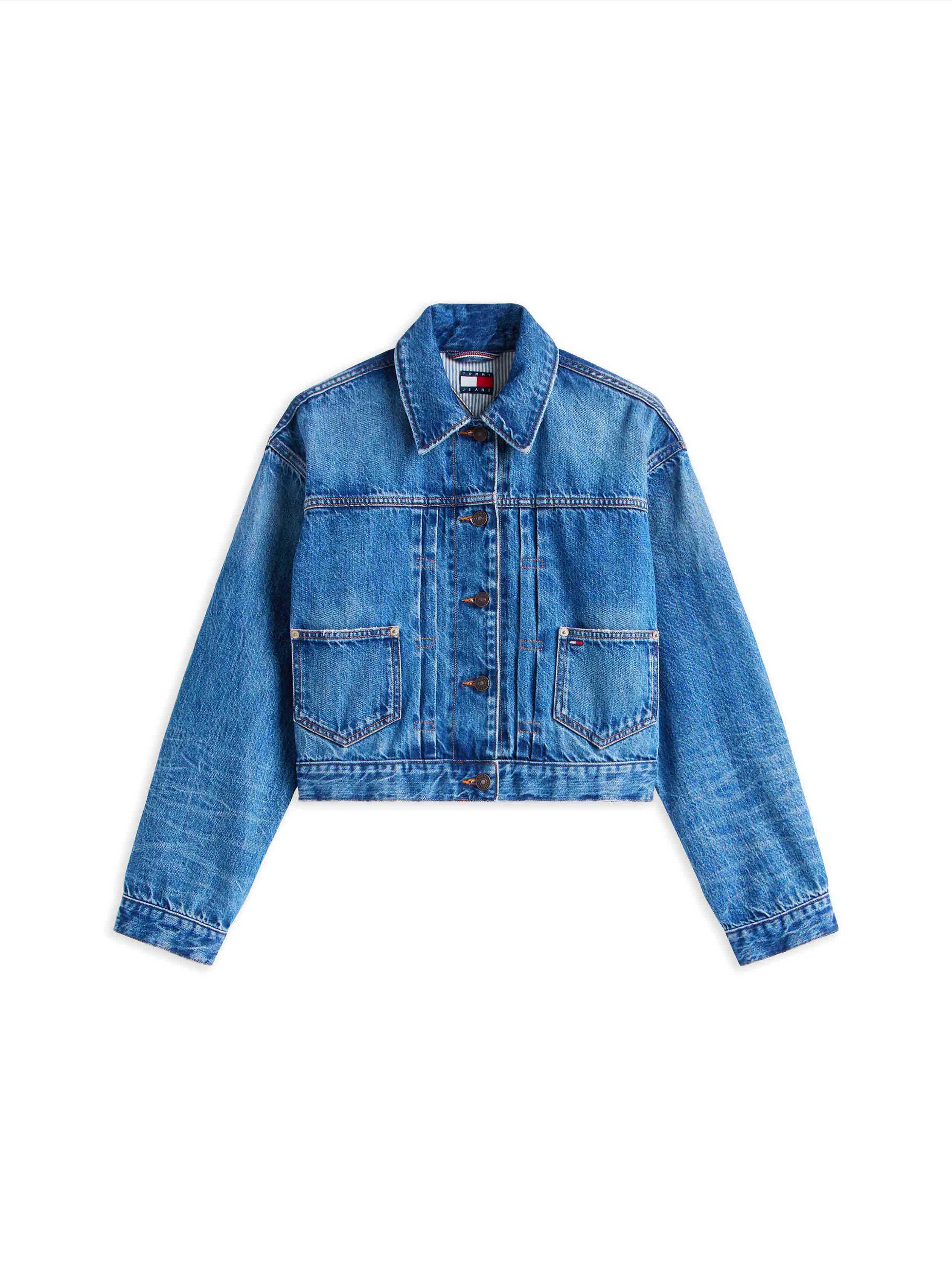 Denim dark