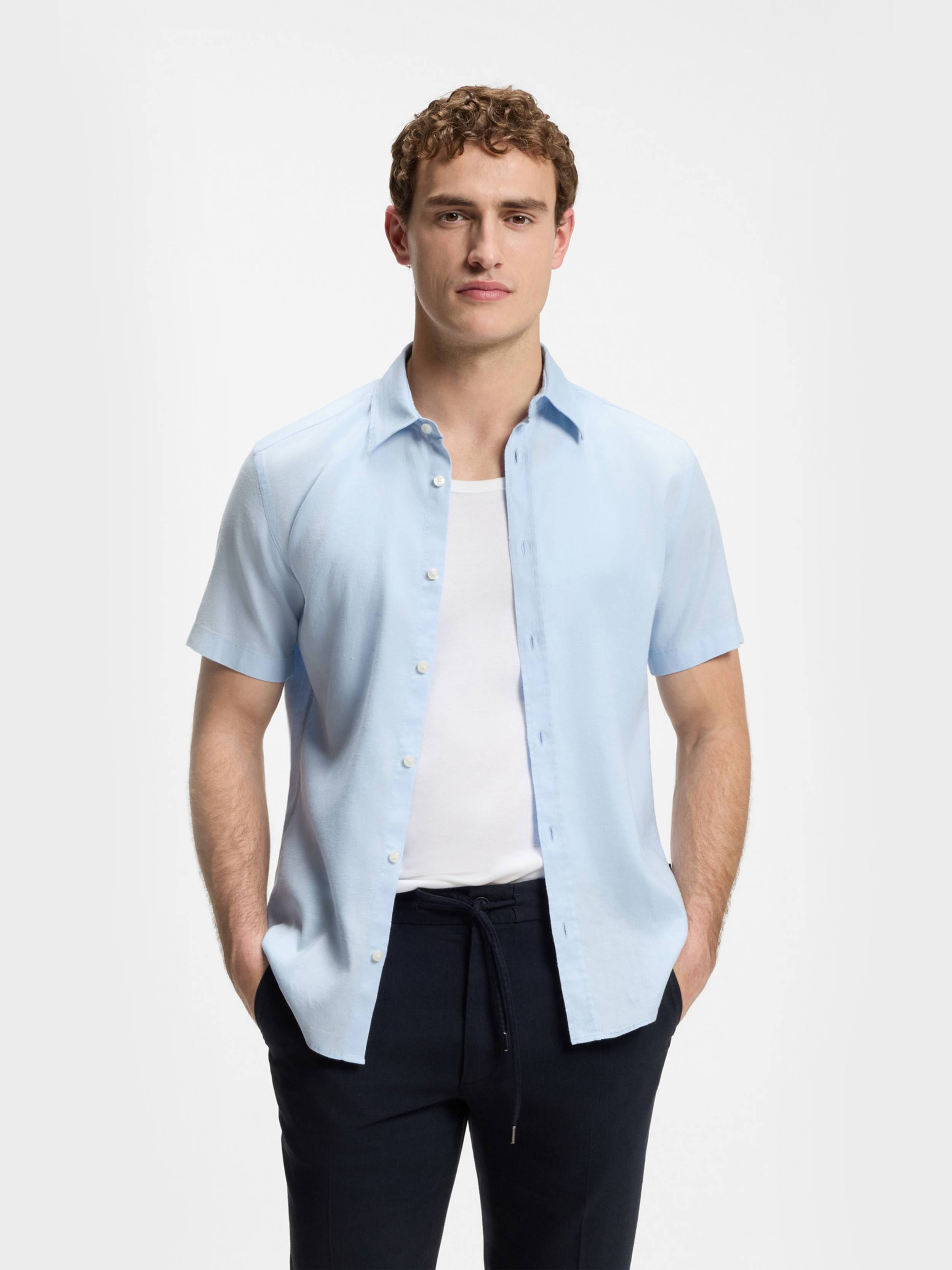 Light Pastel Blue