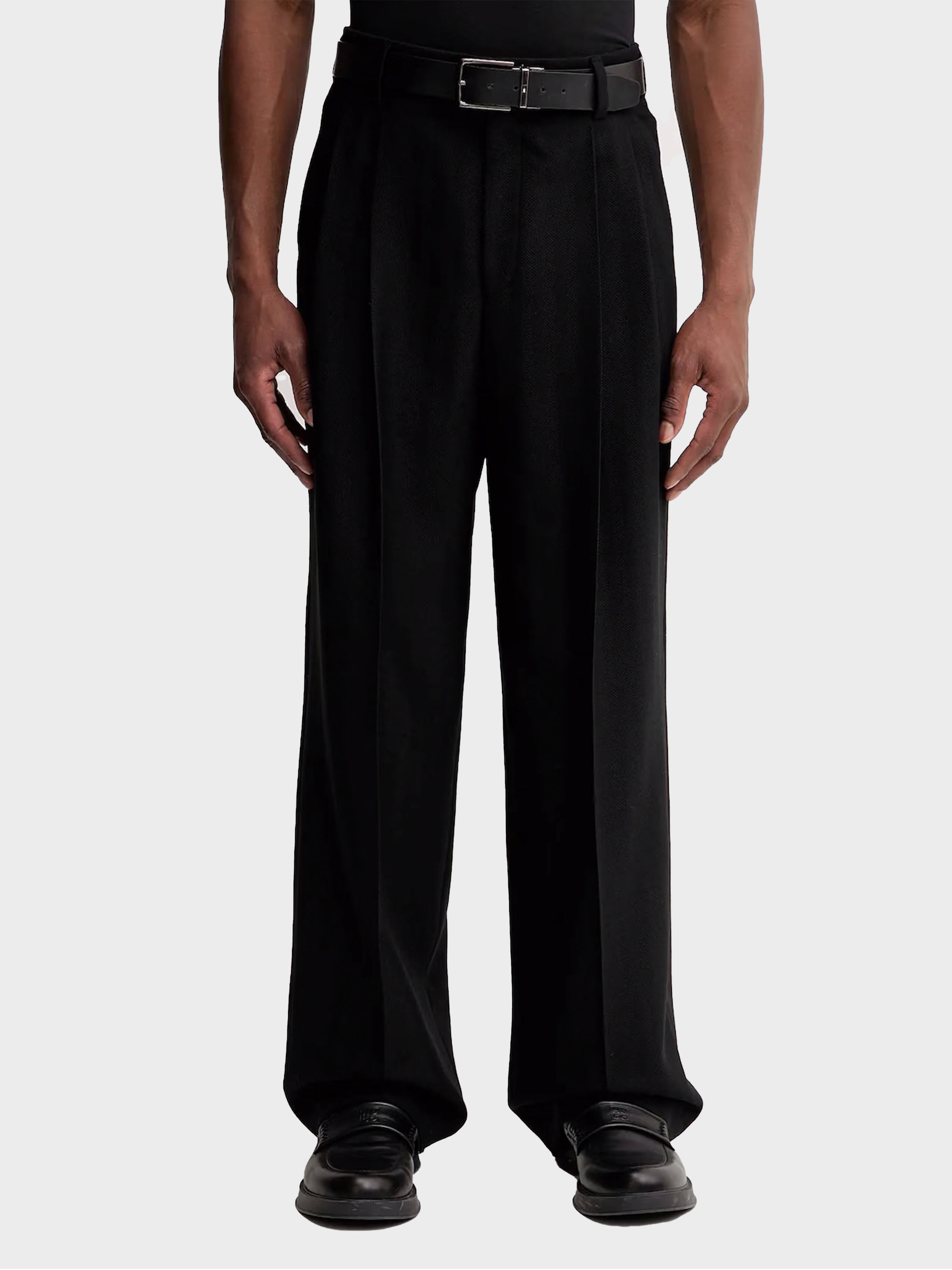 Black 1