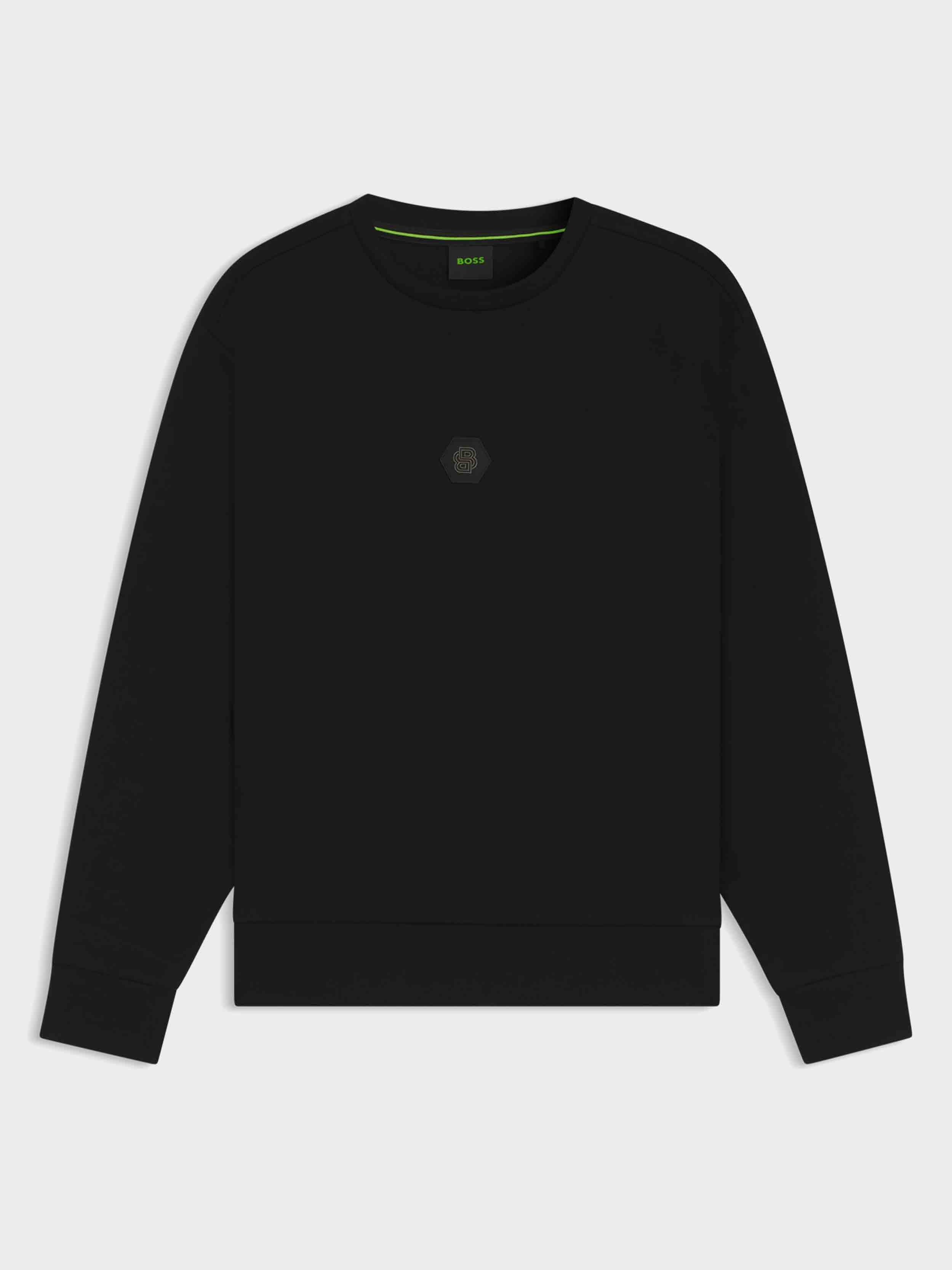 Black 1