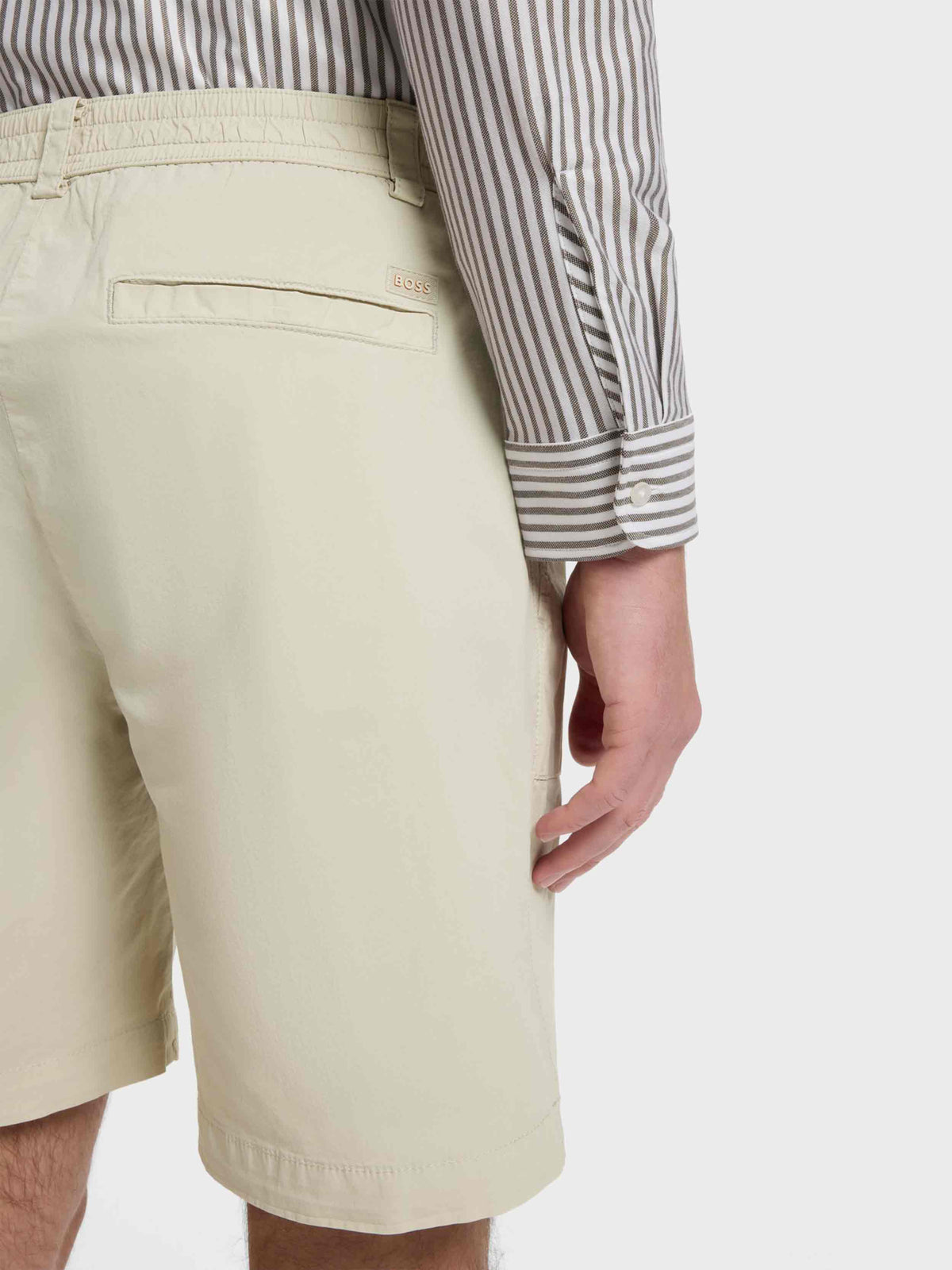 Bright Beige