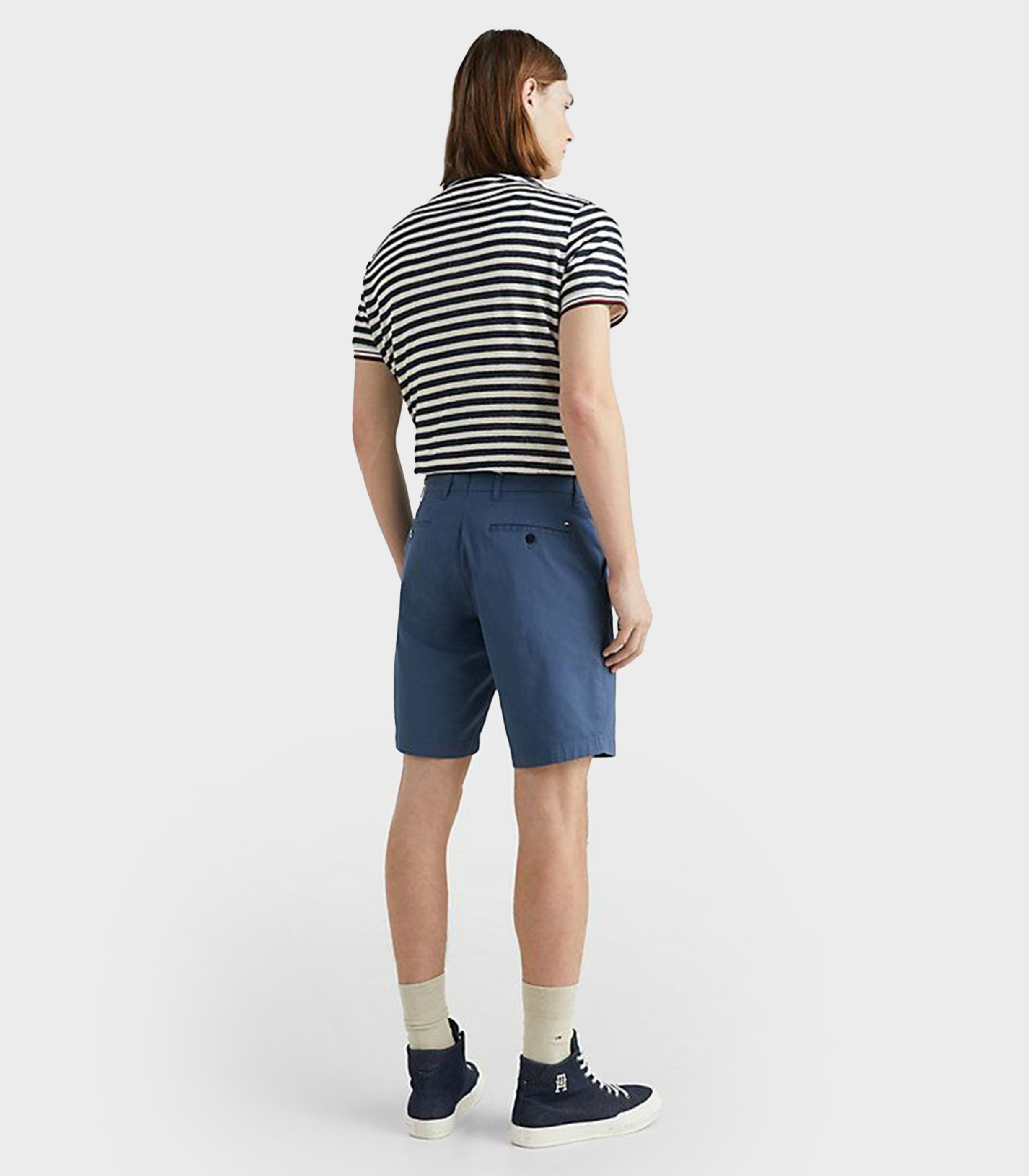 Aegean Blue