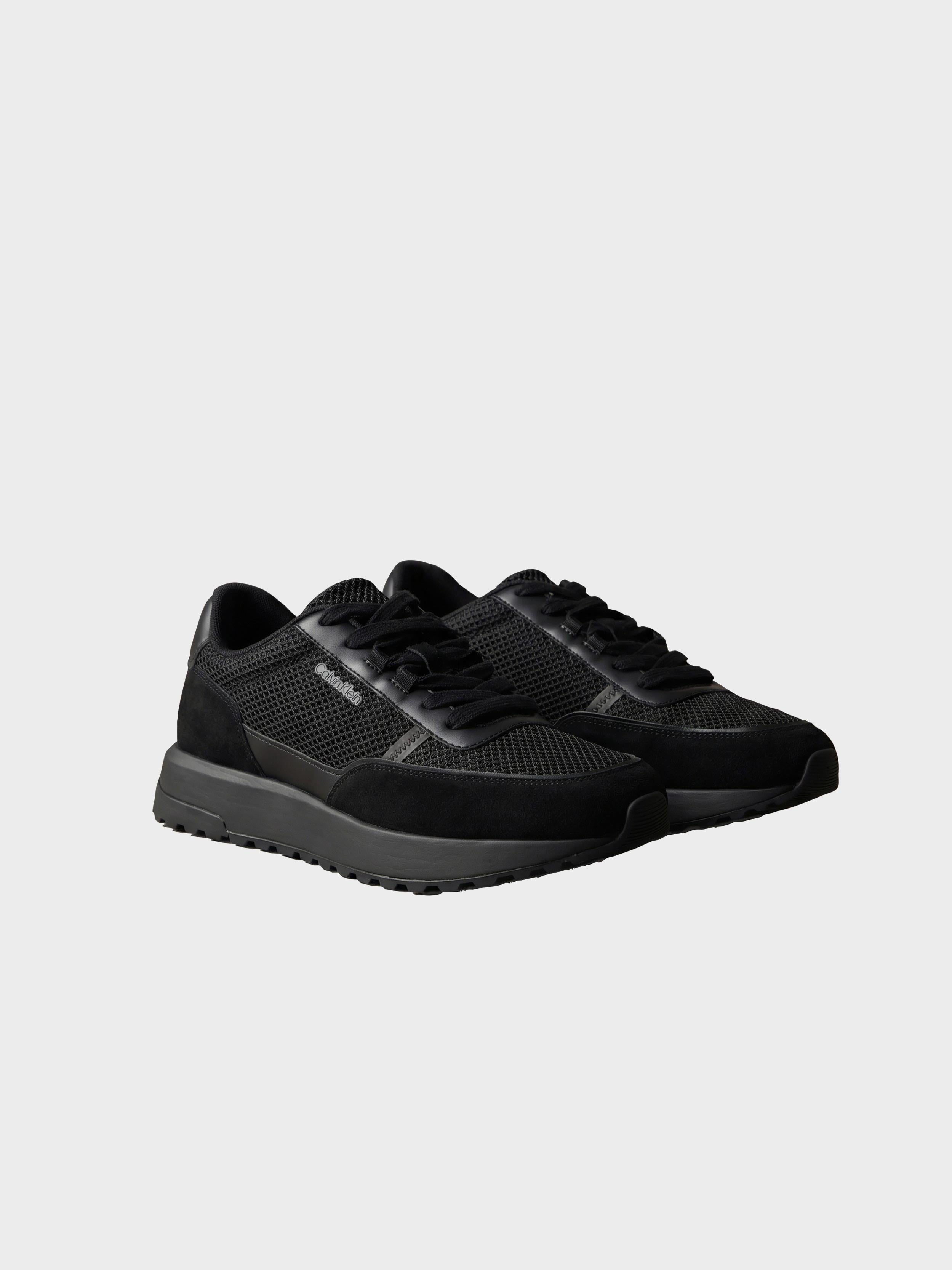 Triple Black