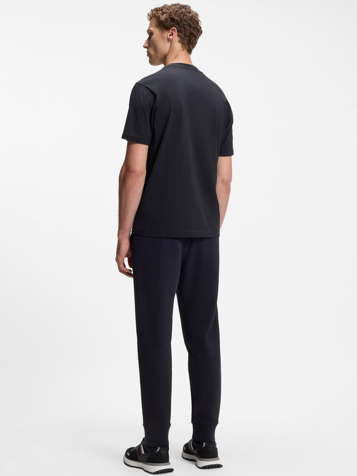Dark Navy