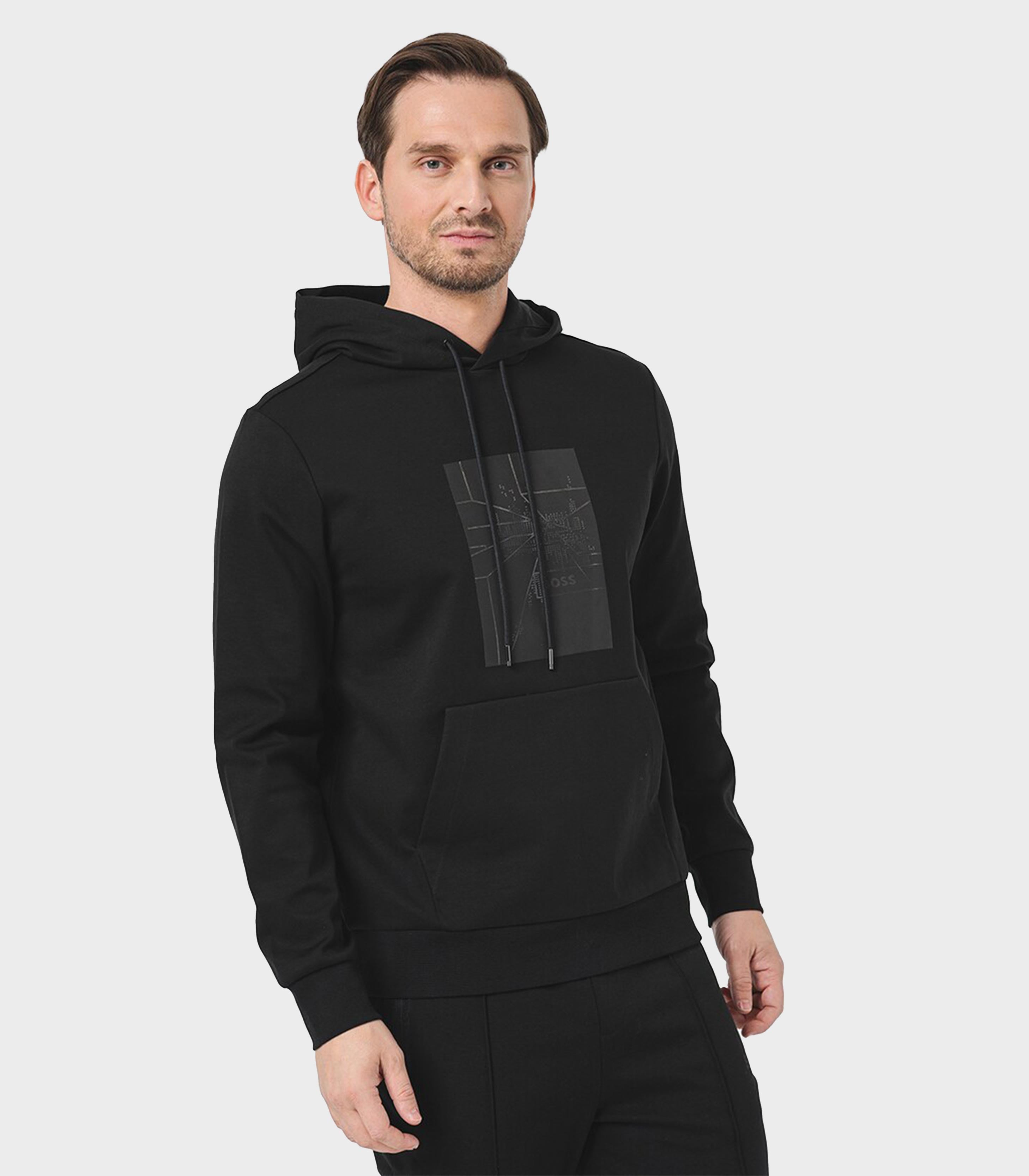 Black 1
