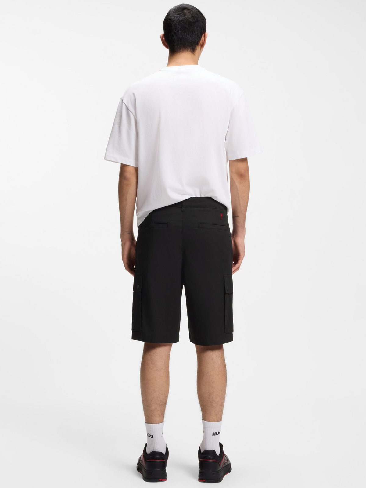 Black 1