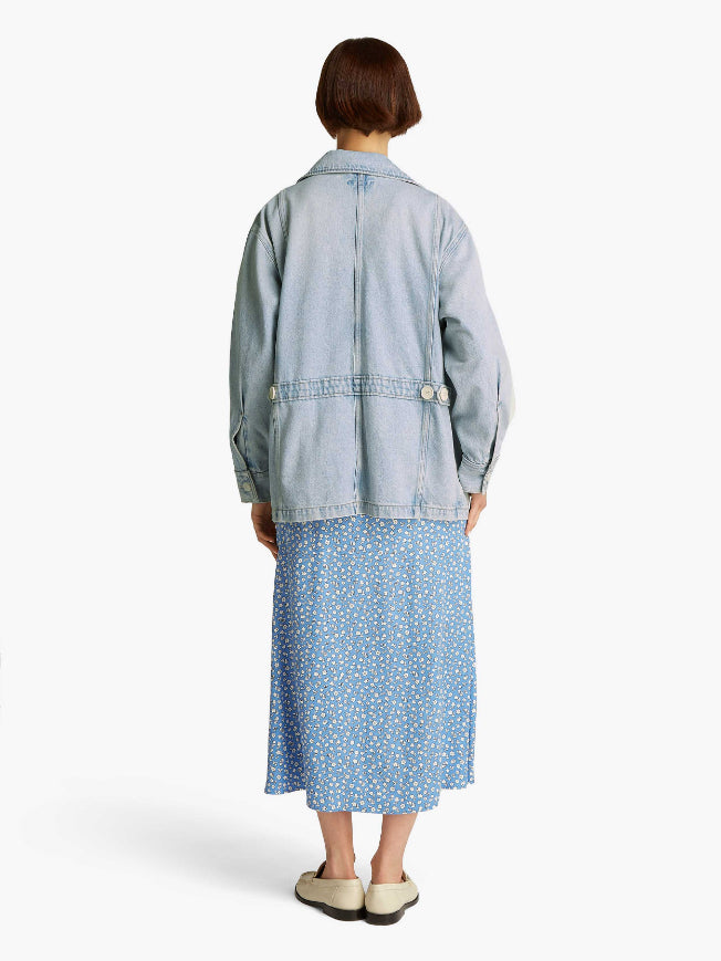 Denim Light