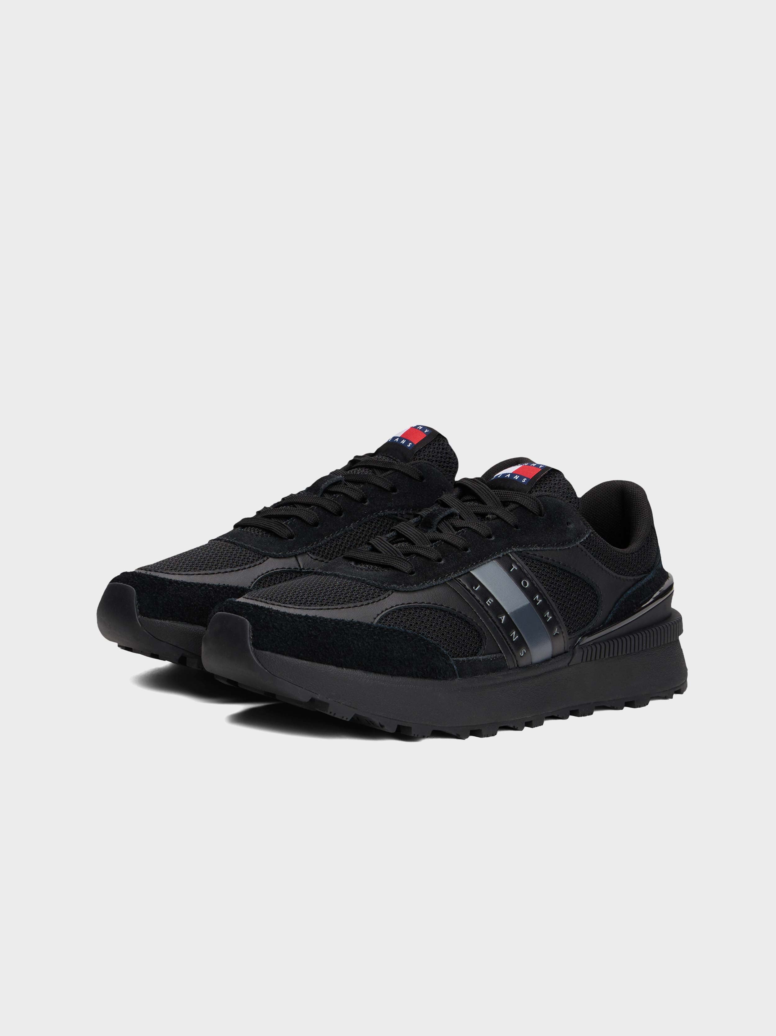 Black 1