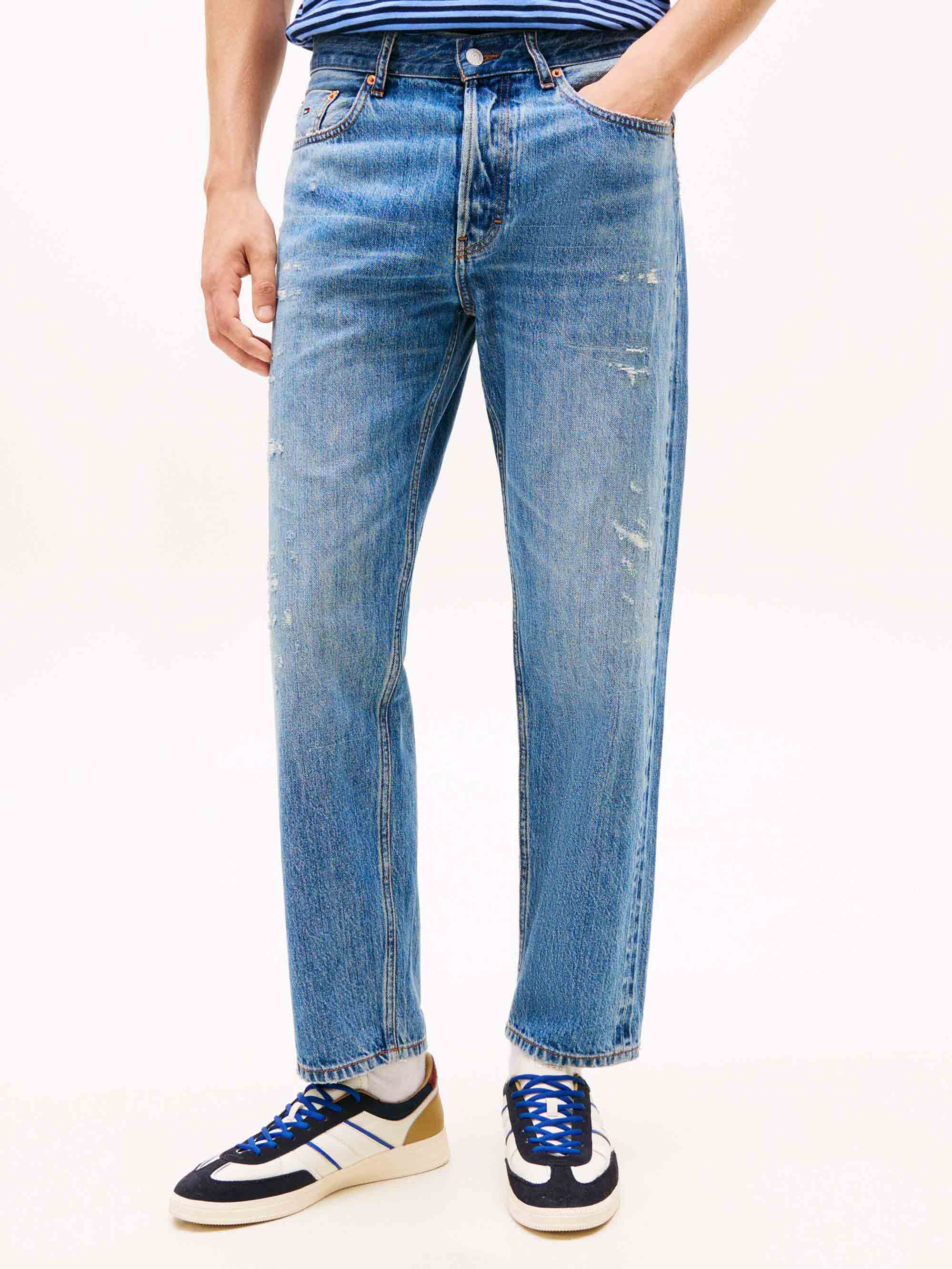 Denim Light