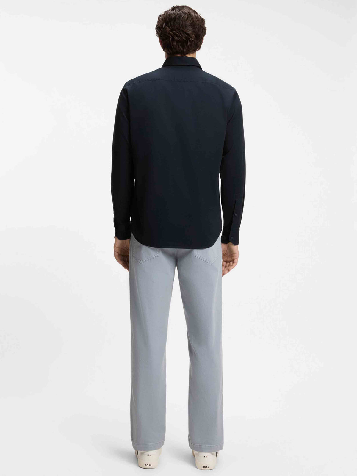 Navy Blue
