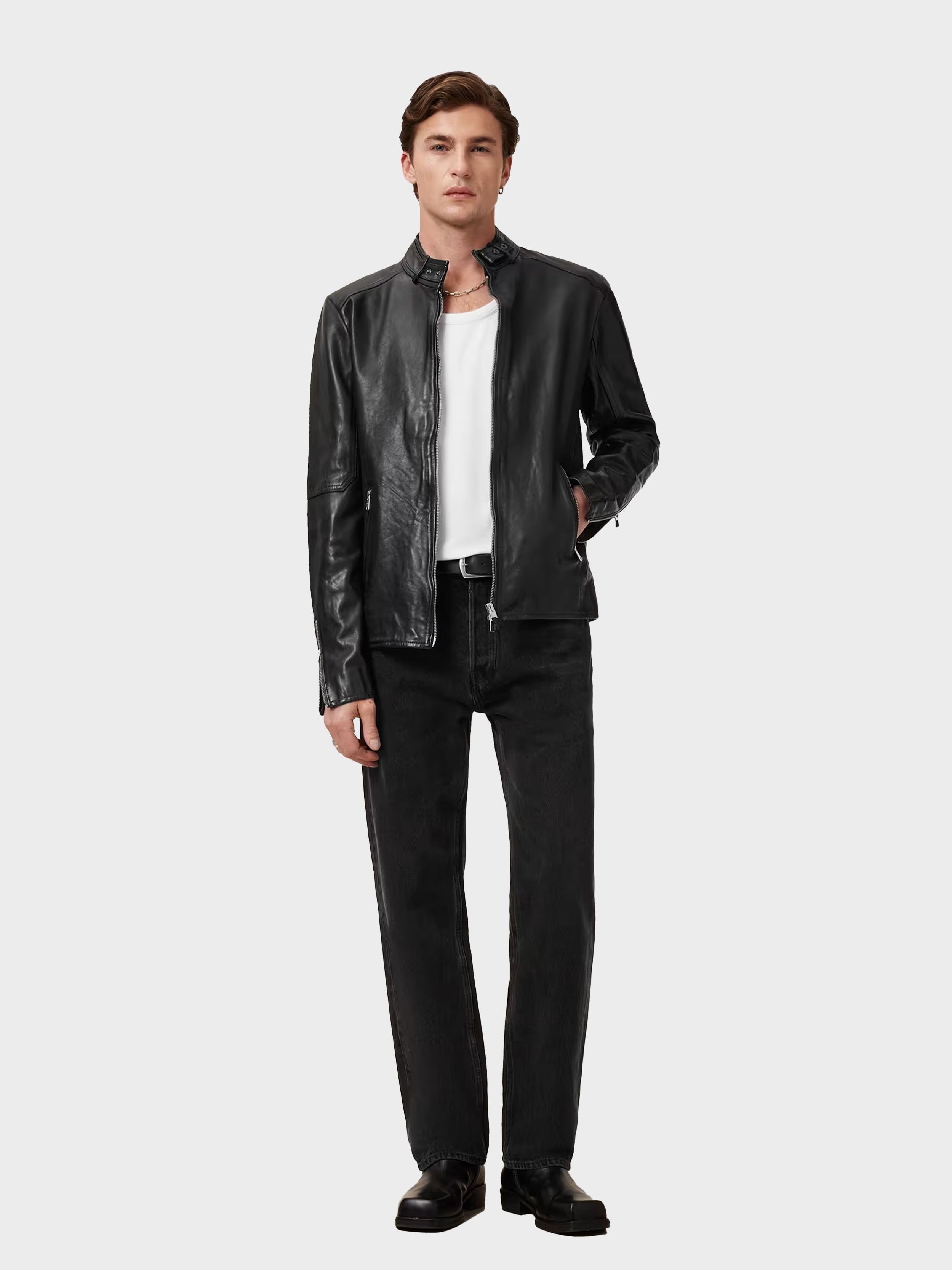 Jet Black