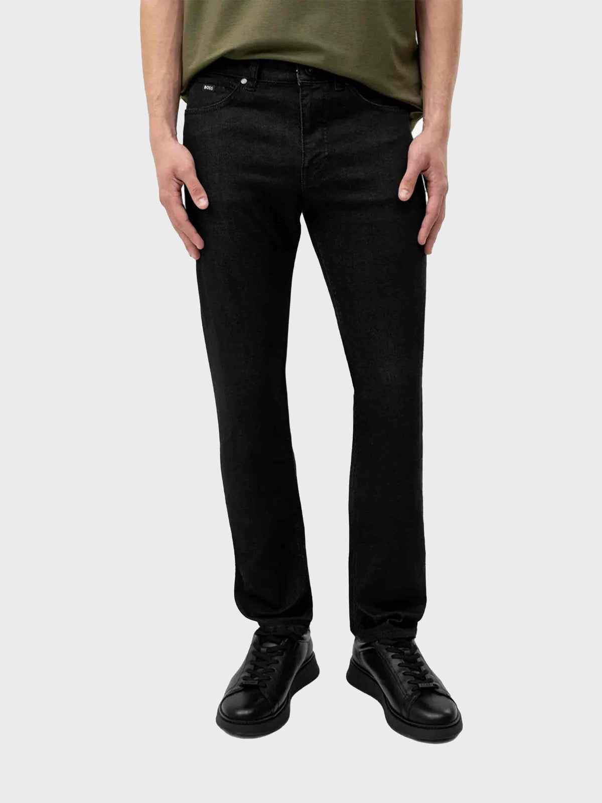 Black 1