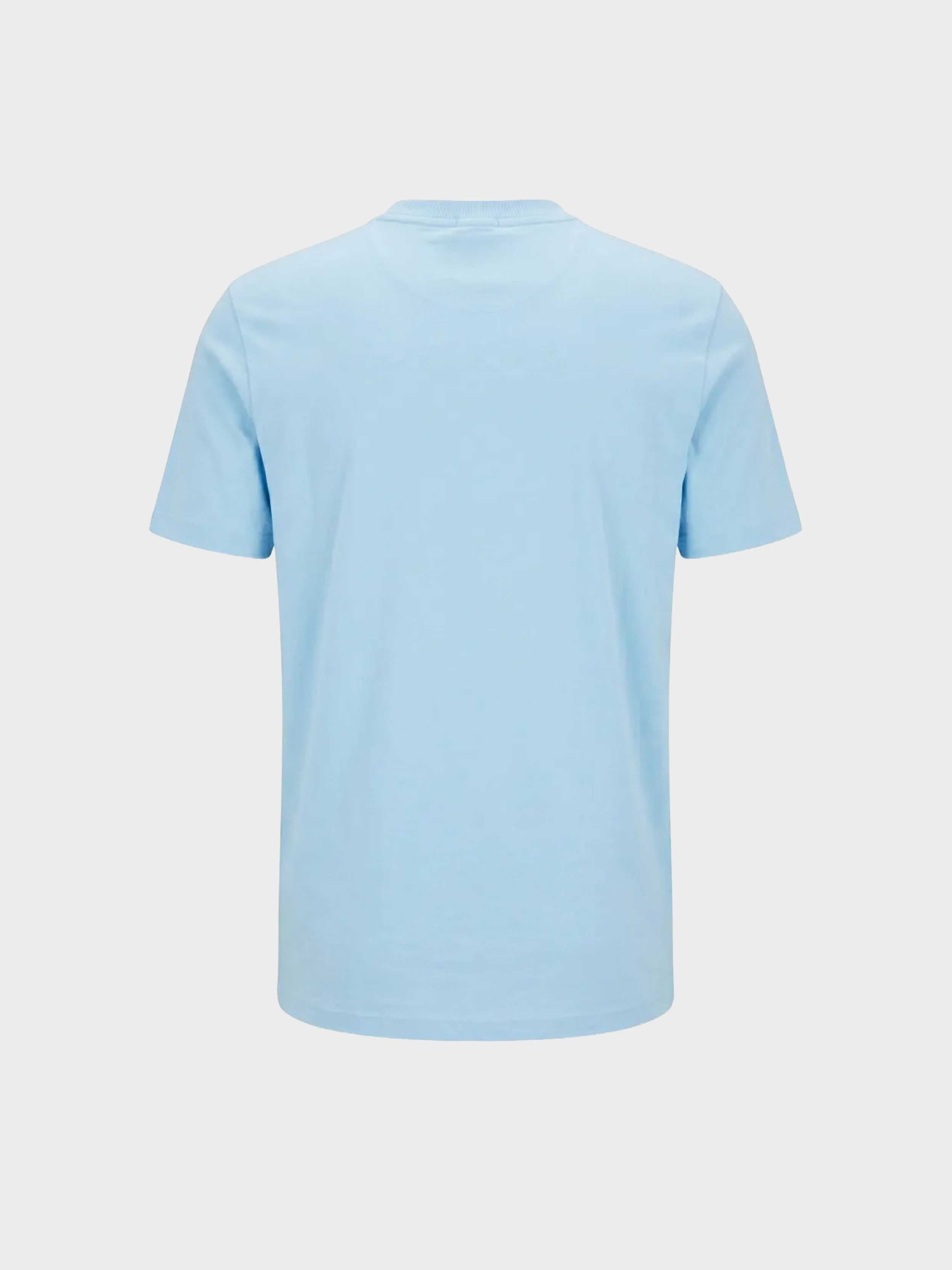 Light Pastel Blue