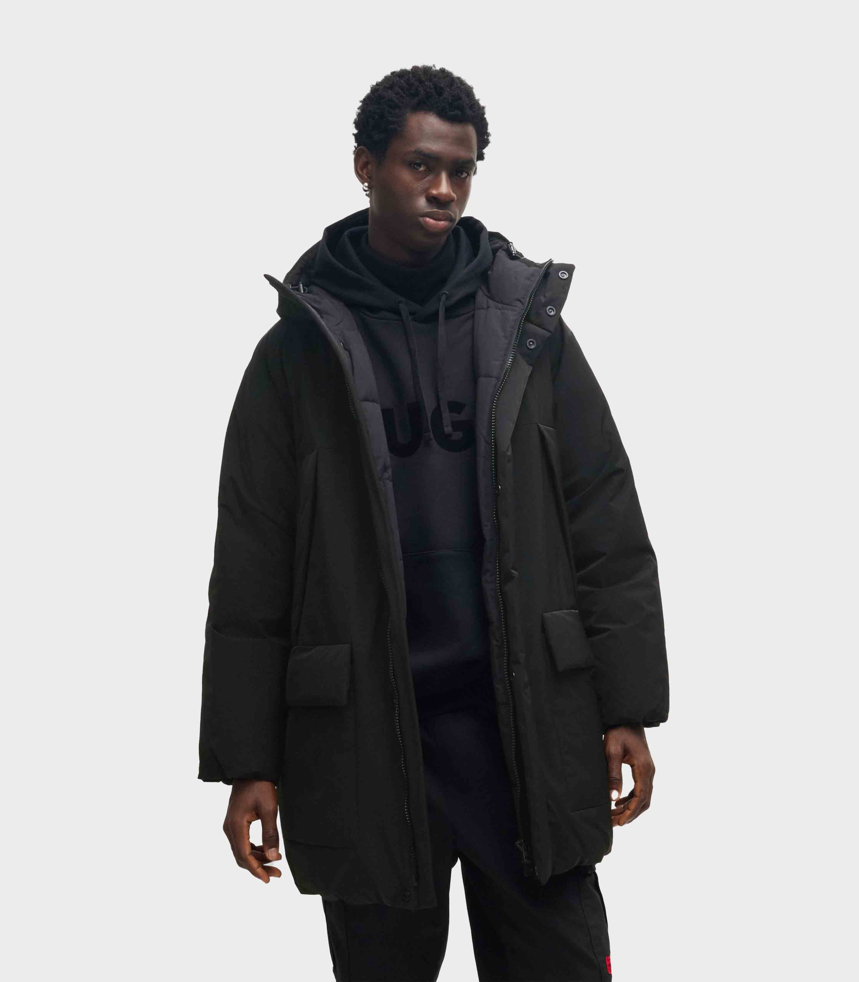 Black 1