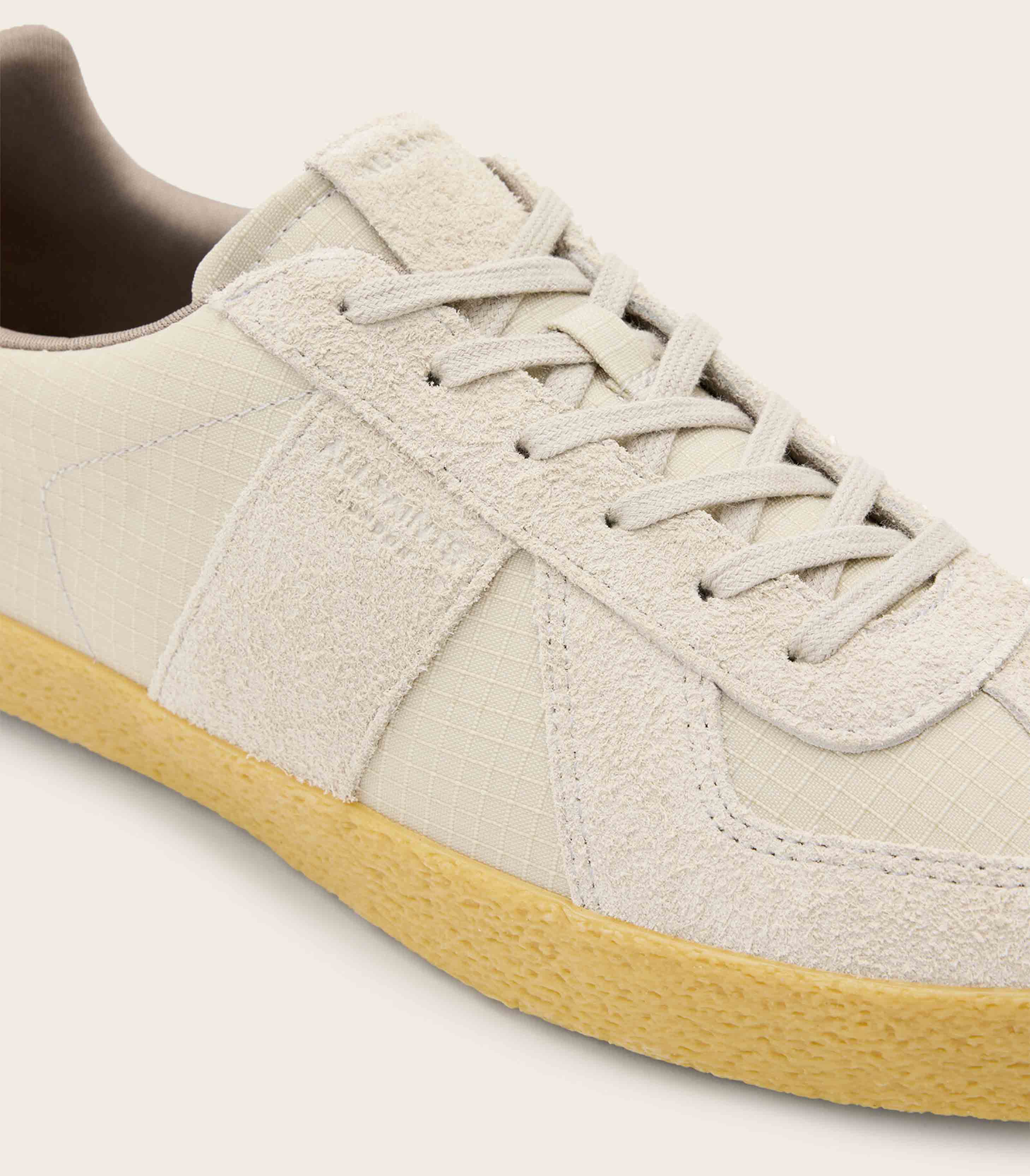 Chalk White