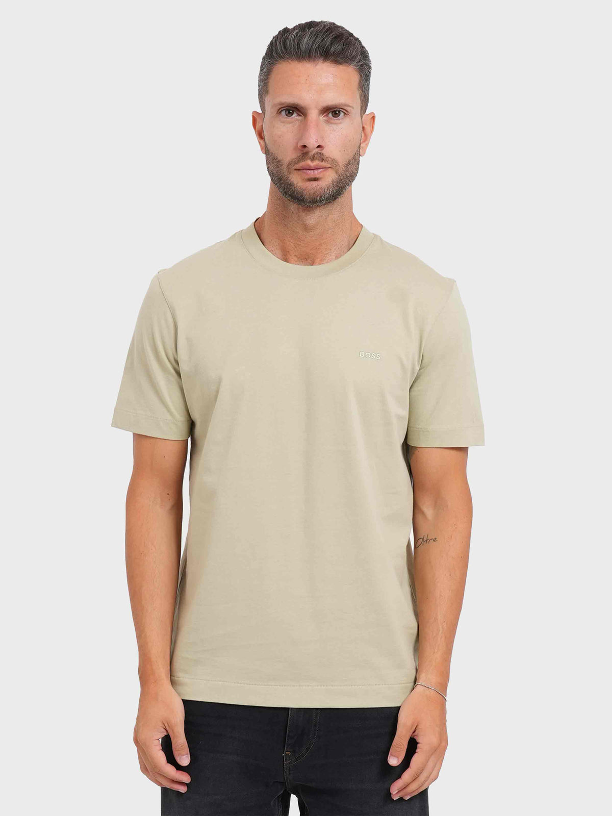 Dark Beige
