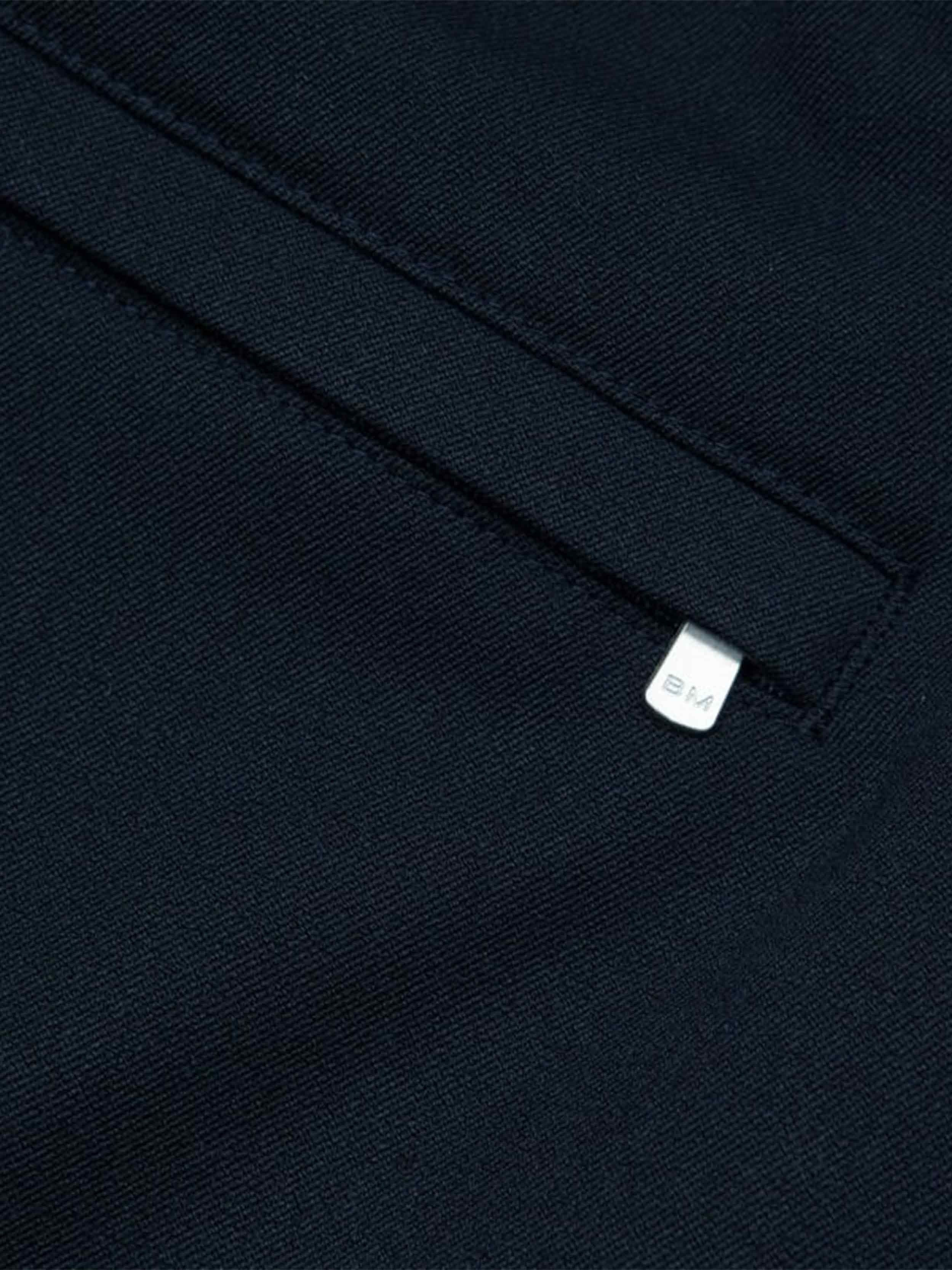 Dark Navy