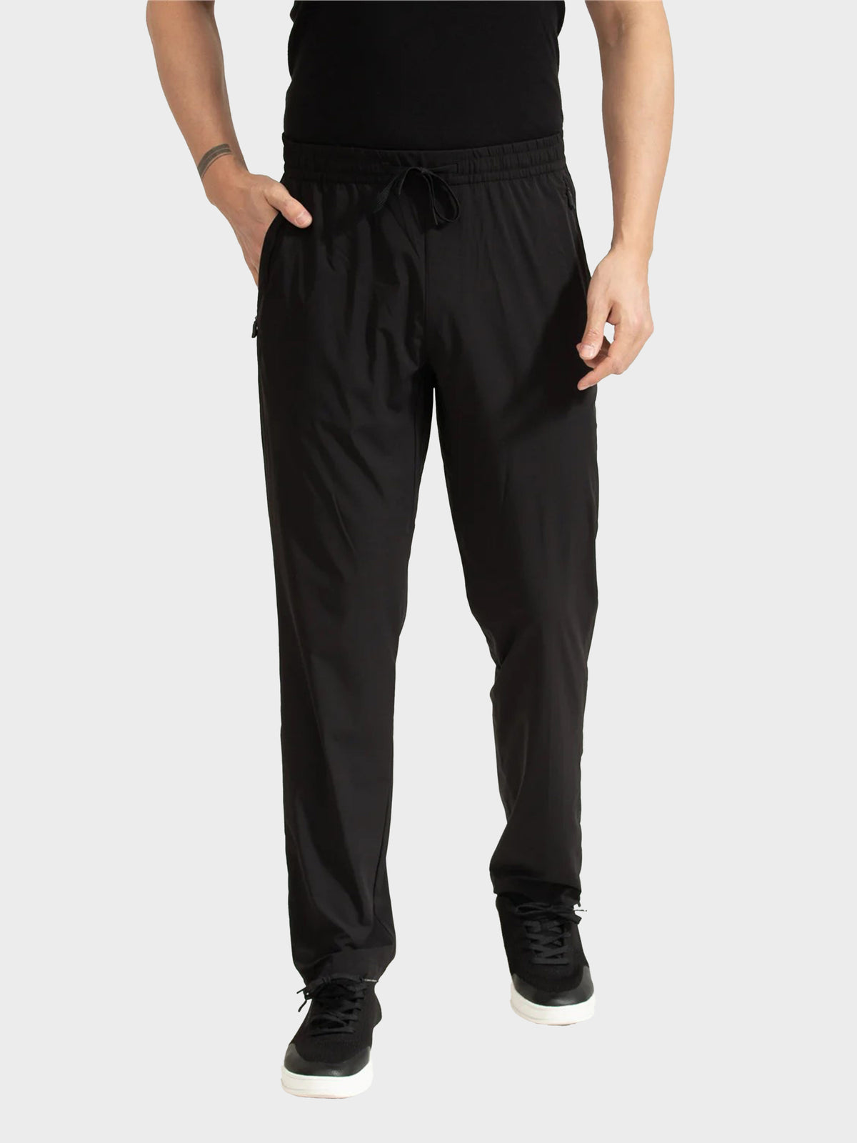 Black 1