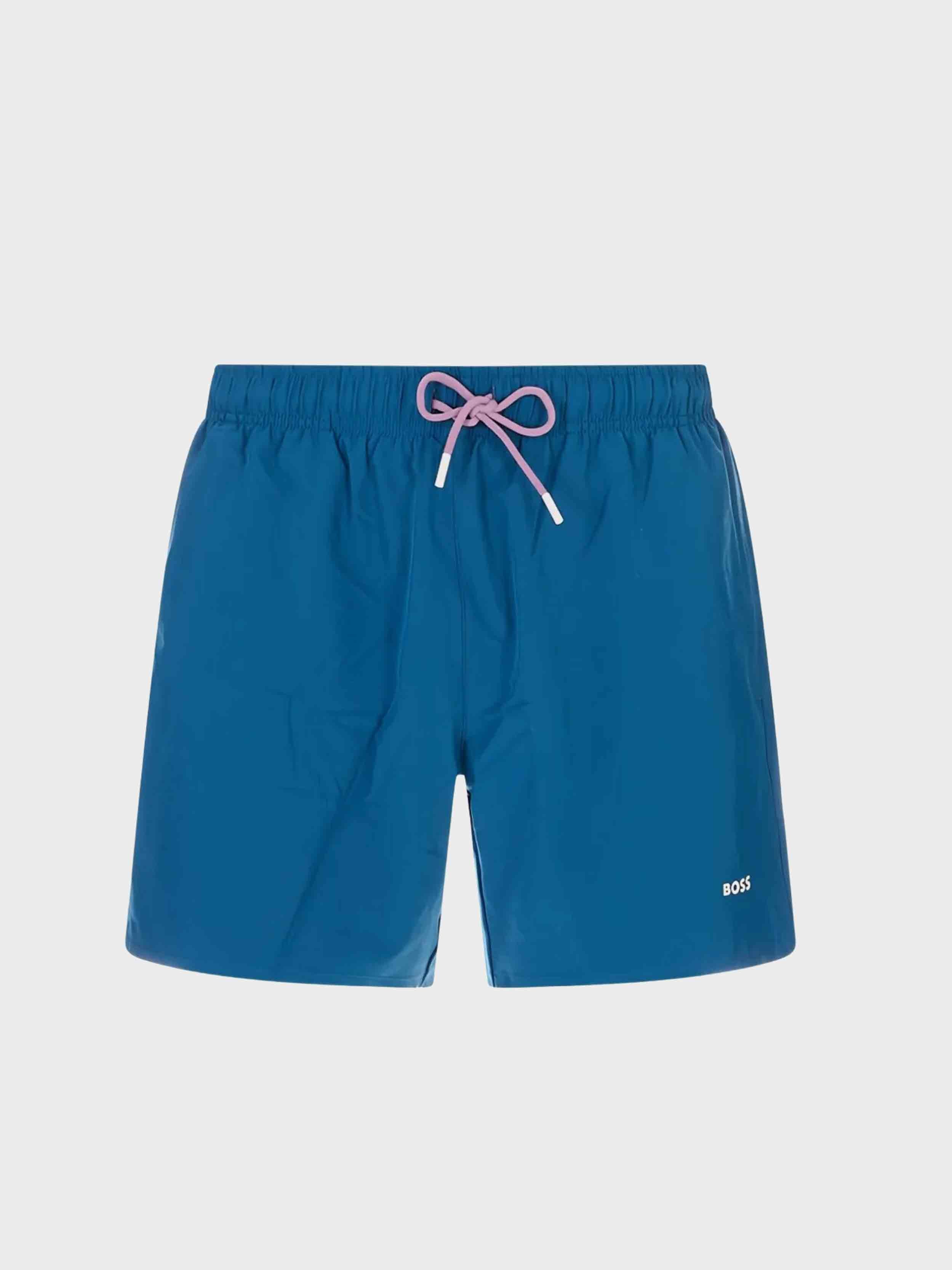 Blue/White