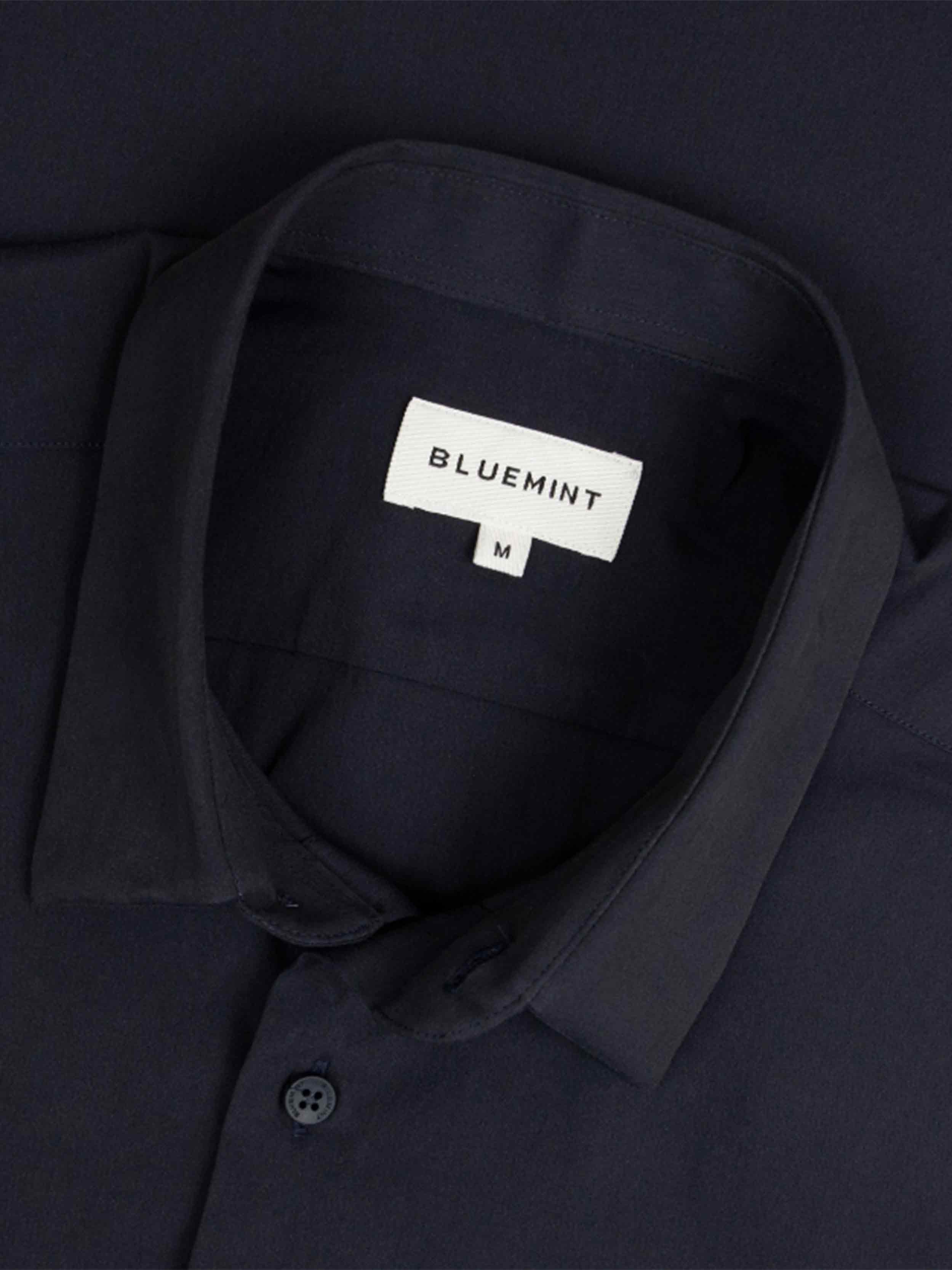 Dark Navy