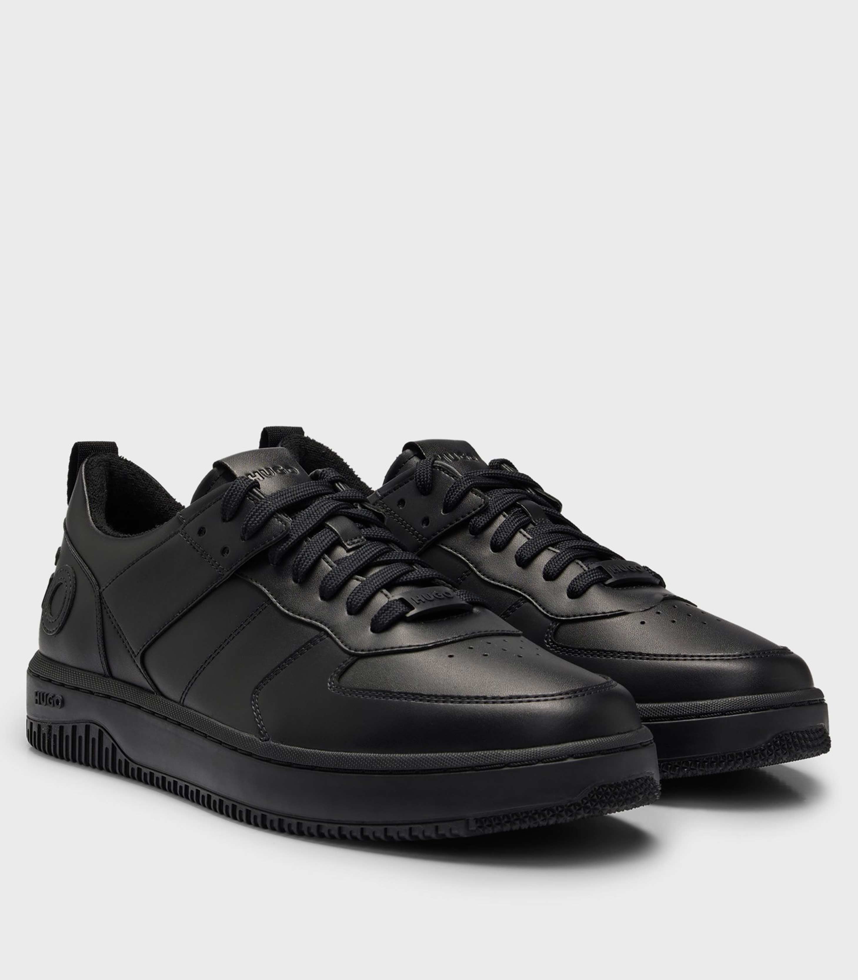 Black 1
