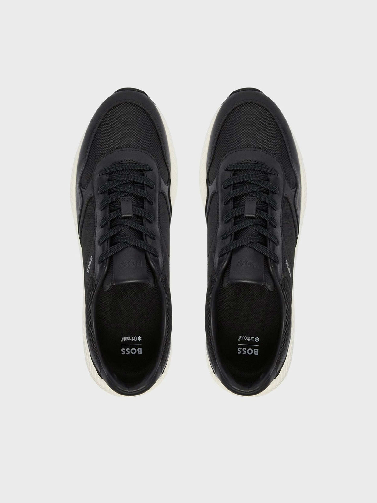 Black 1