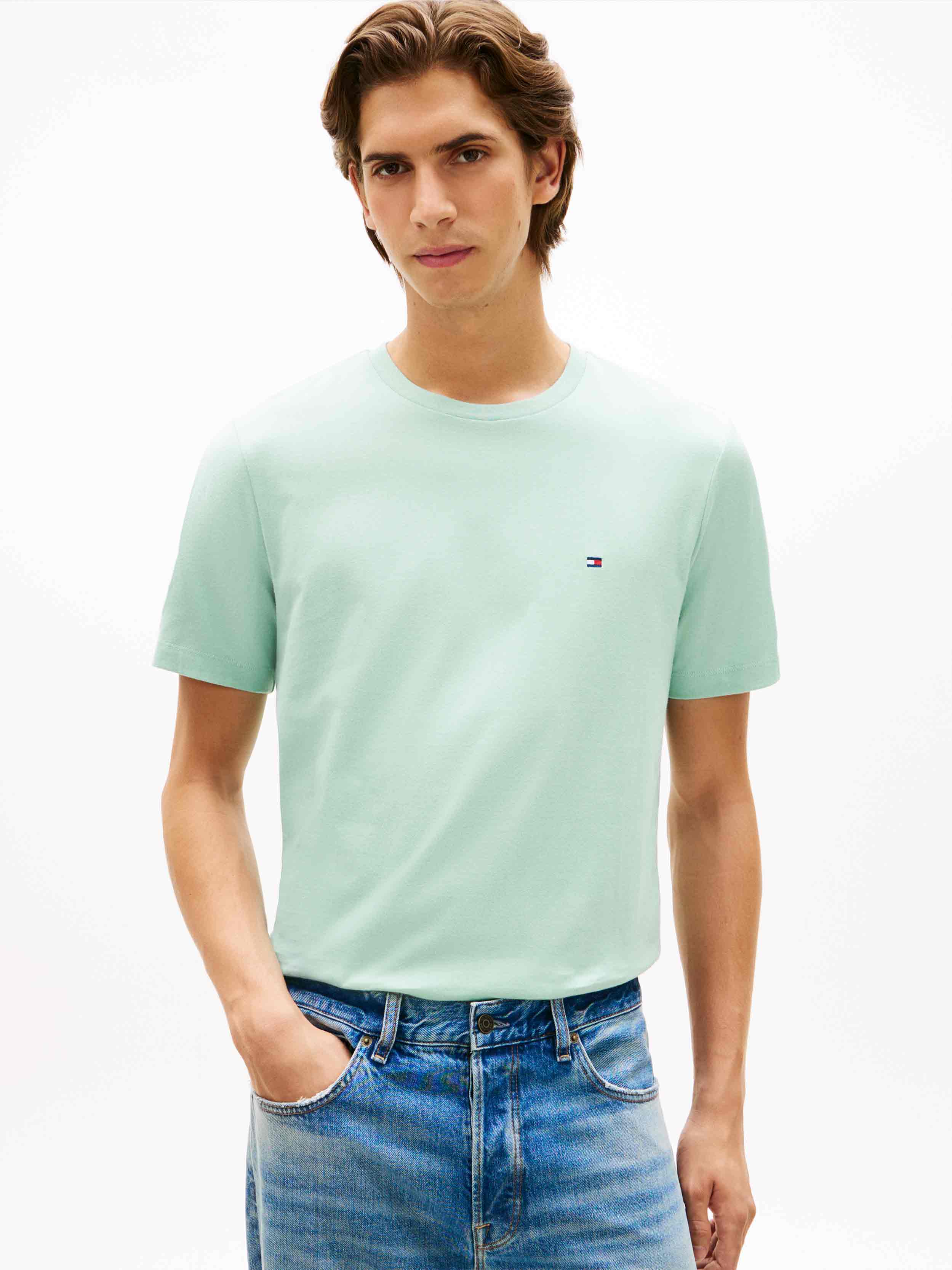 Mint Green