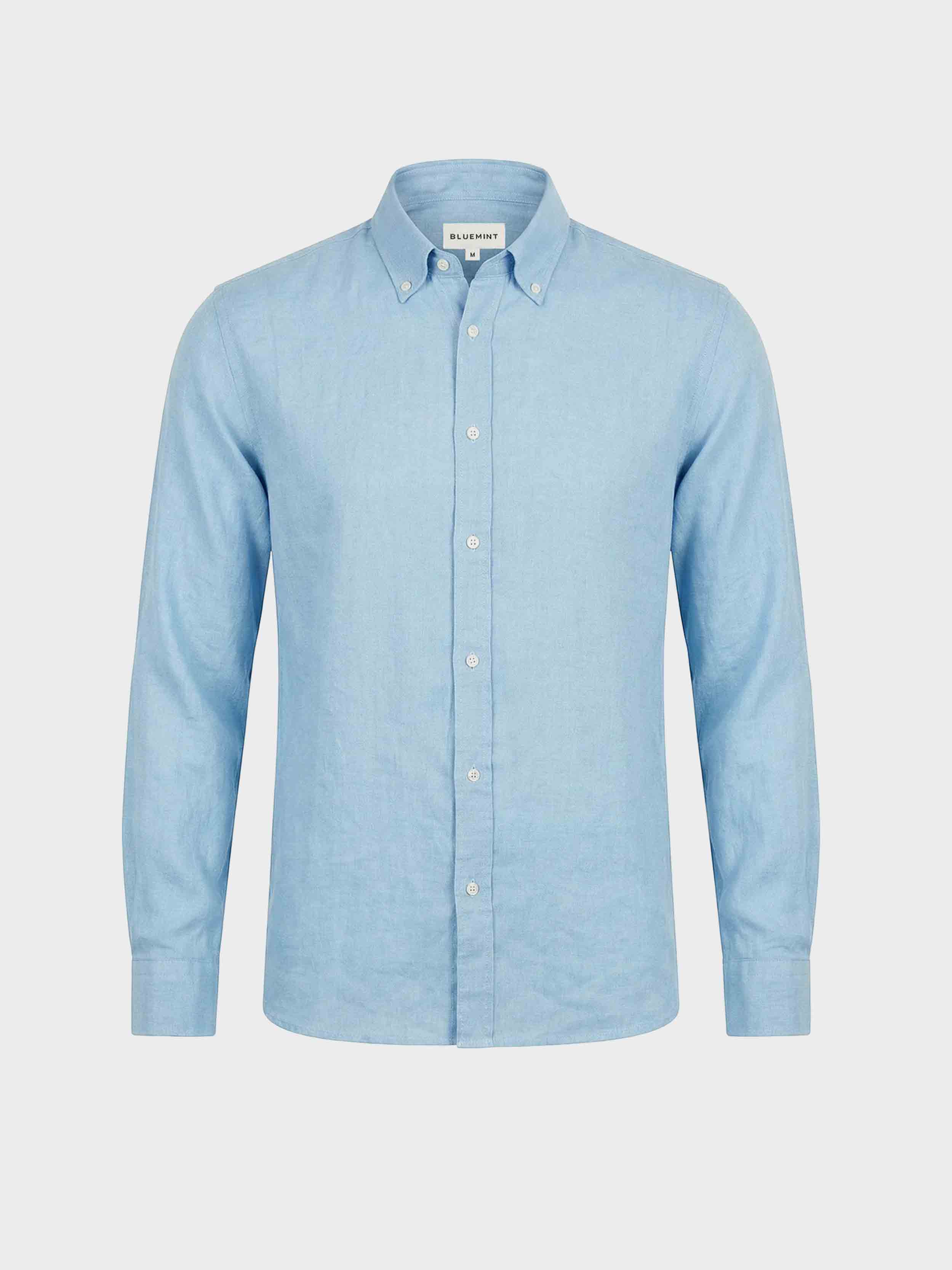 BABY BLUE