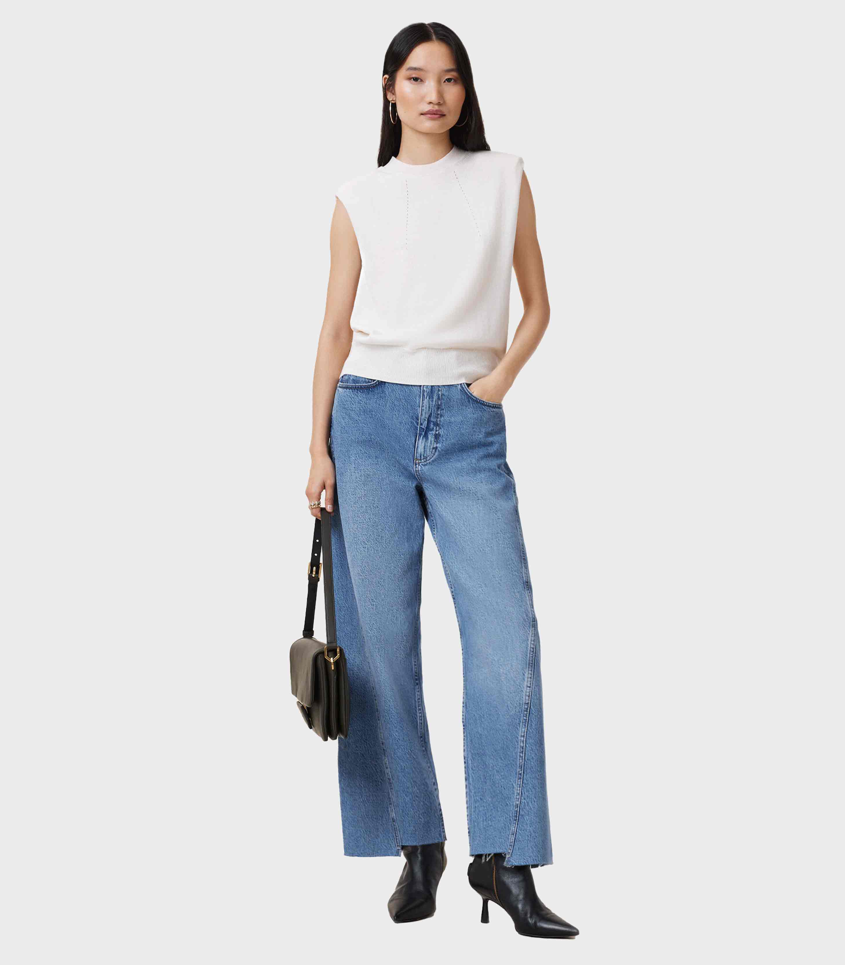 Denim Blue