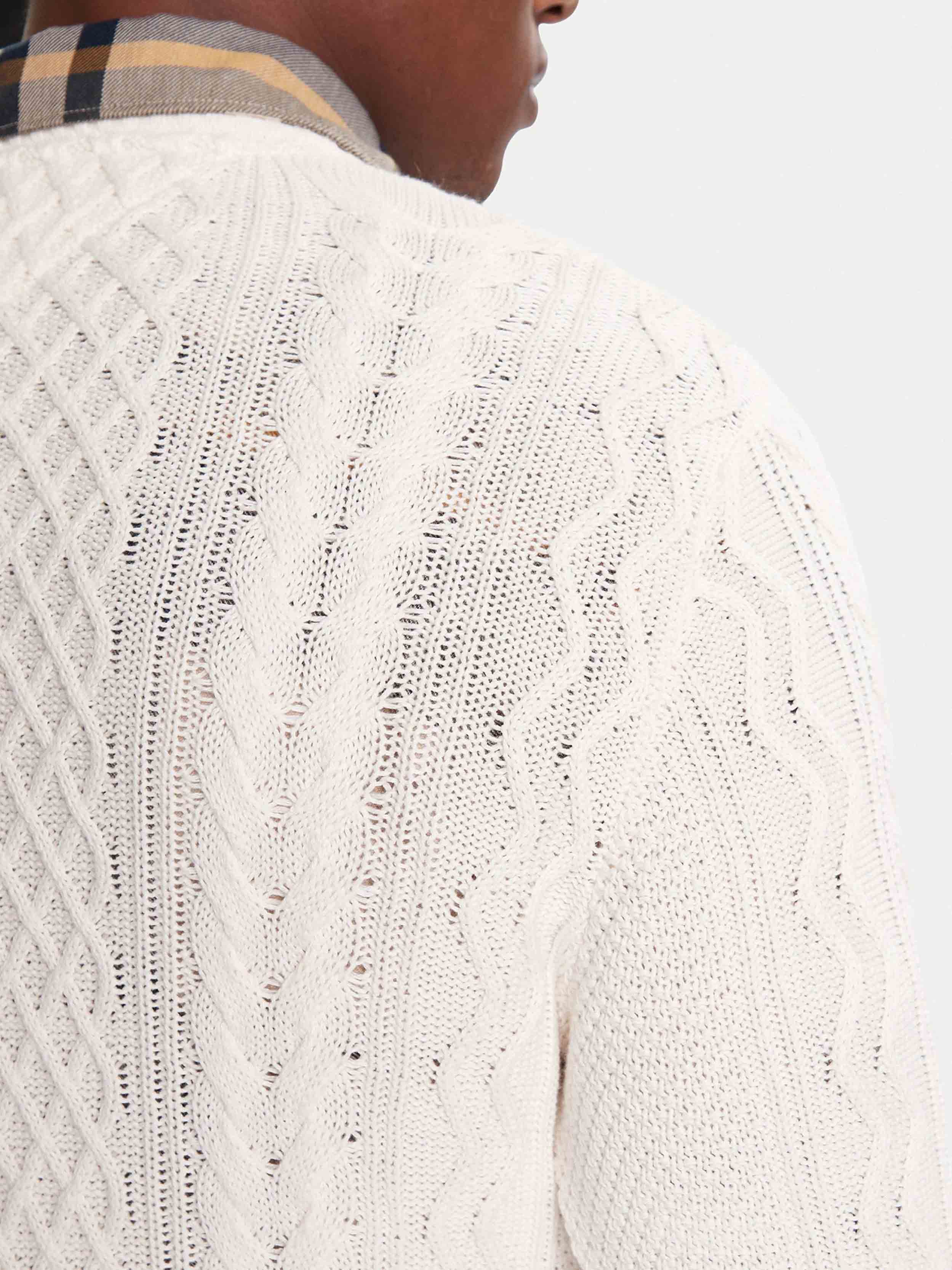 ancient white