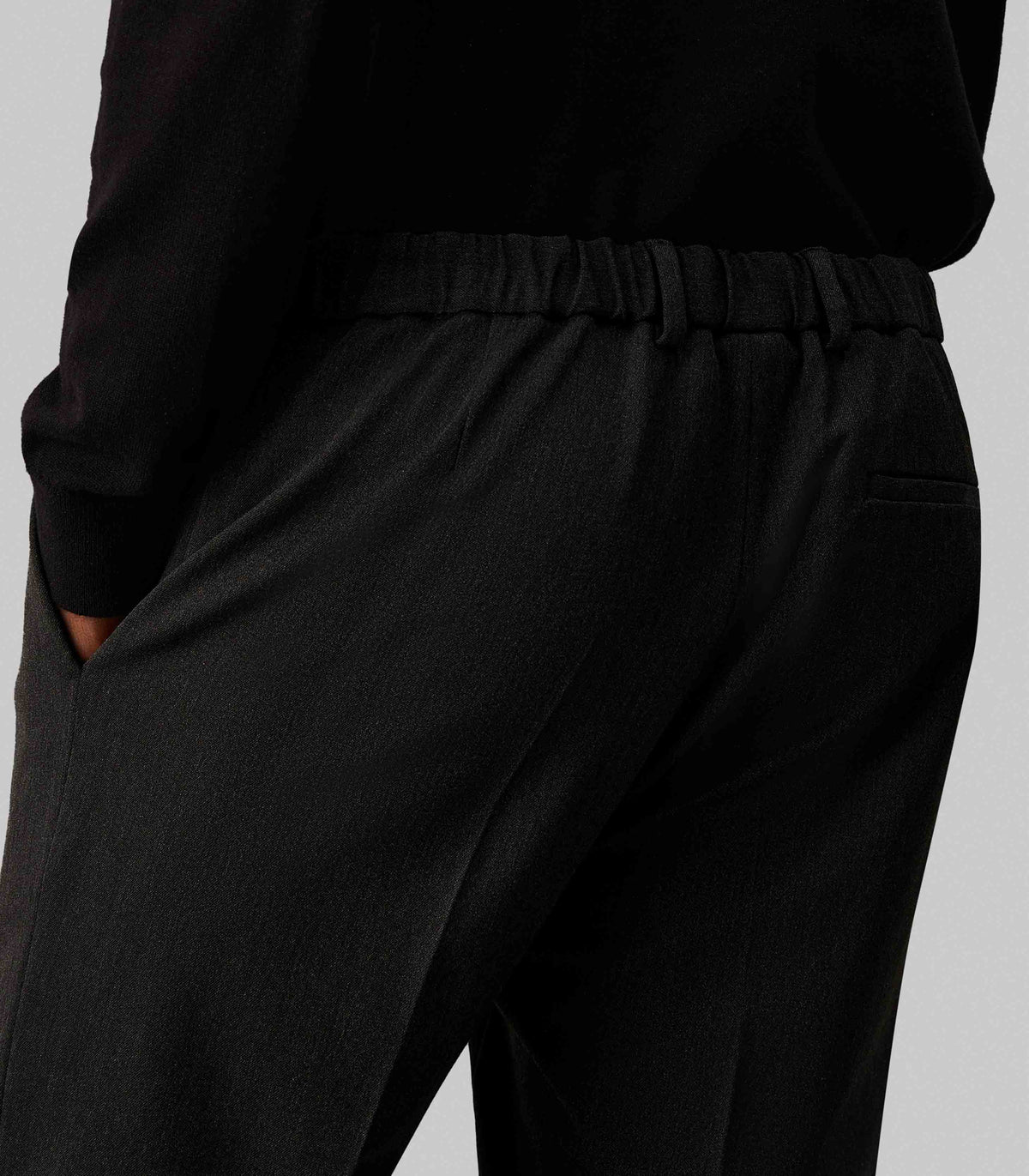 Charcoal Gray