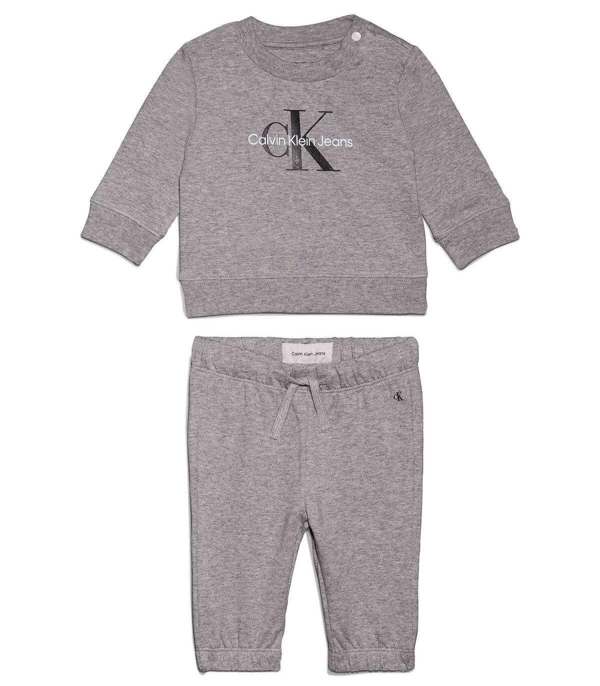 Grey Heather