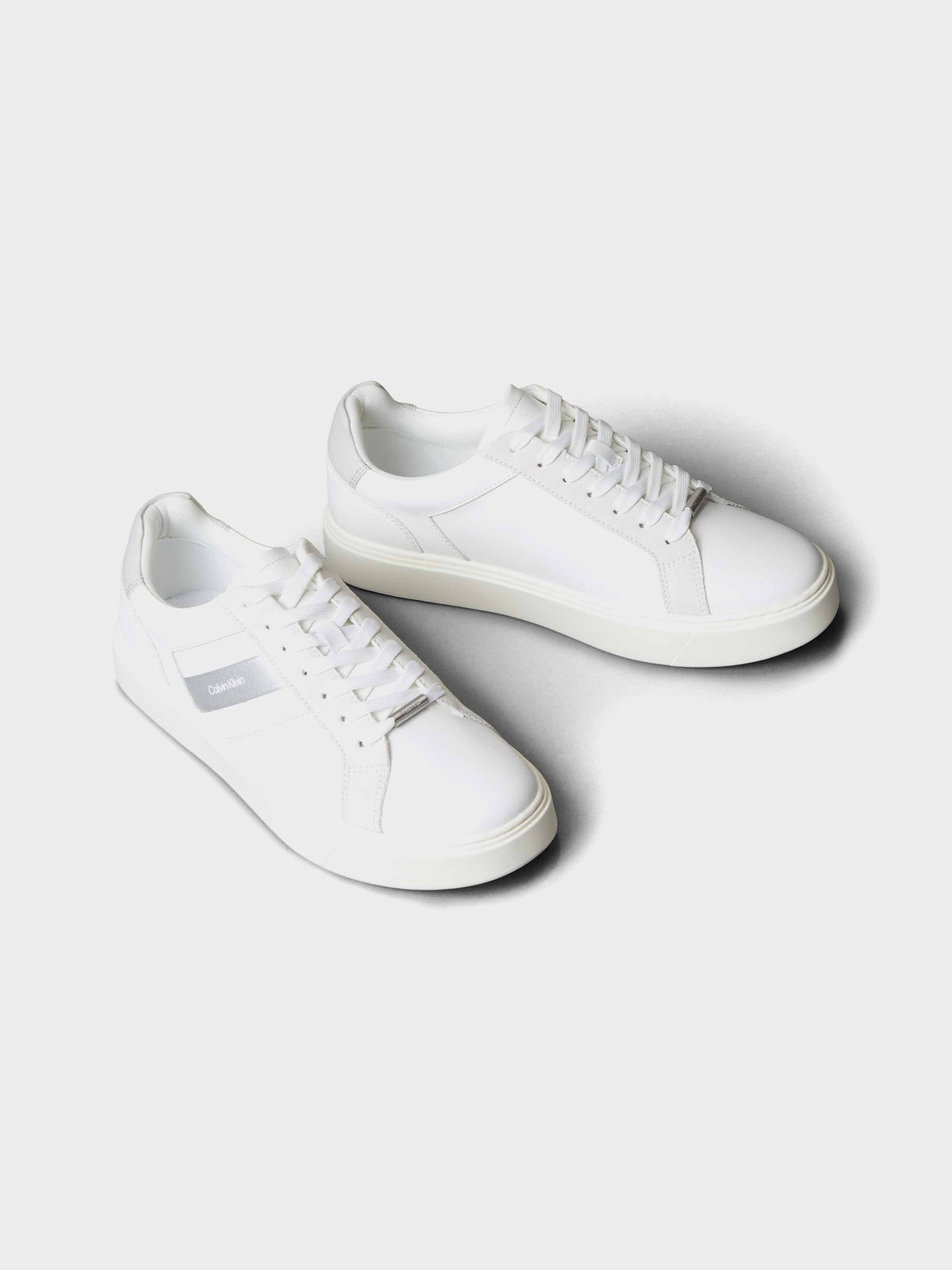 Bright White