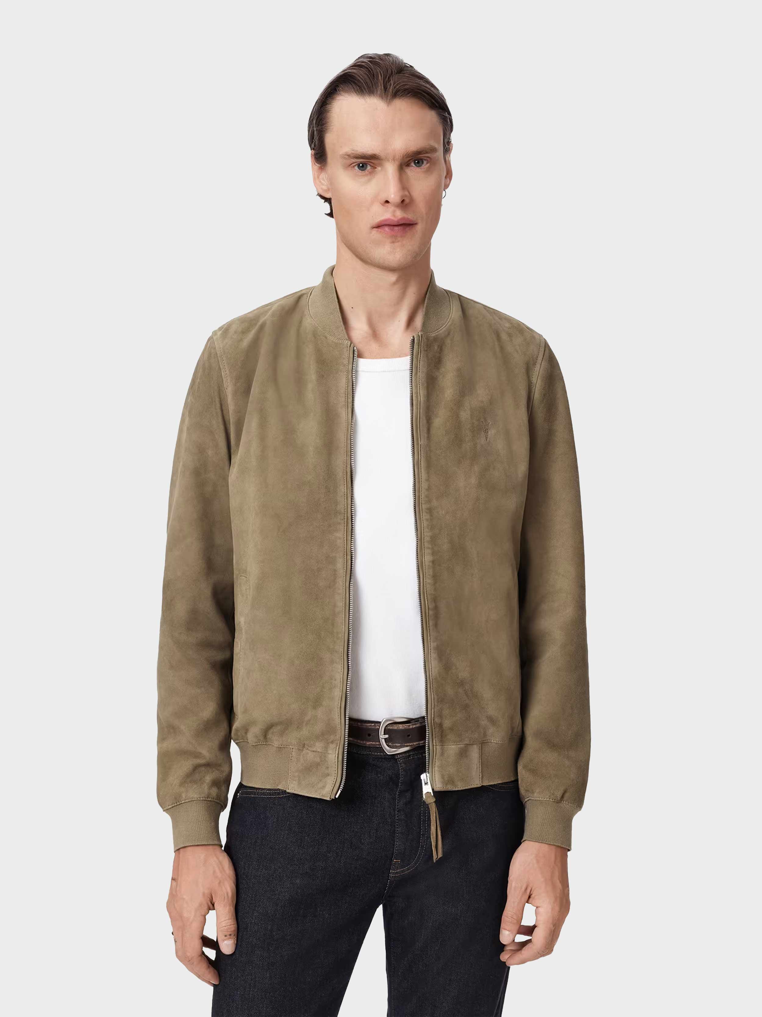 Olive Green
