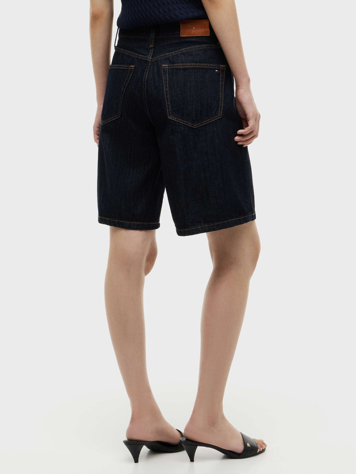 Dark Denim