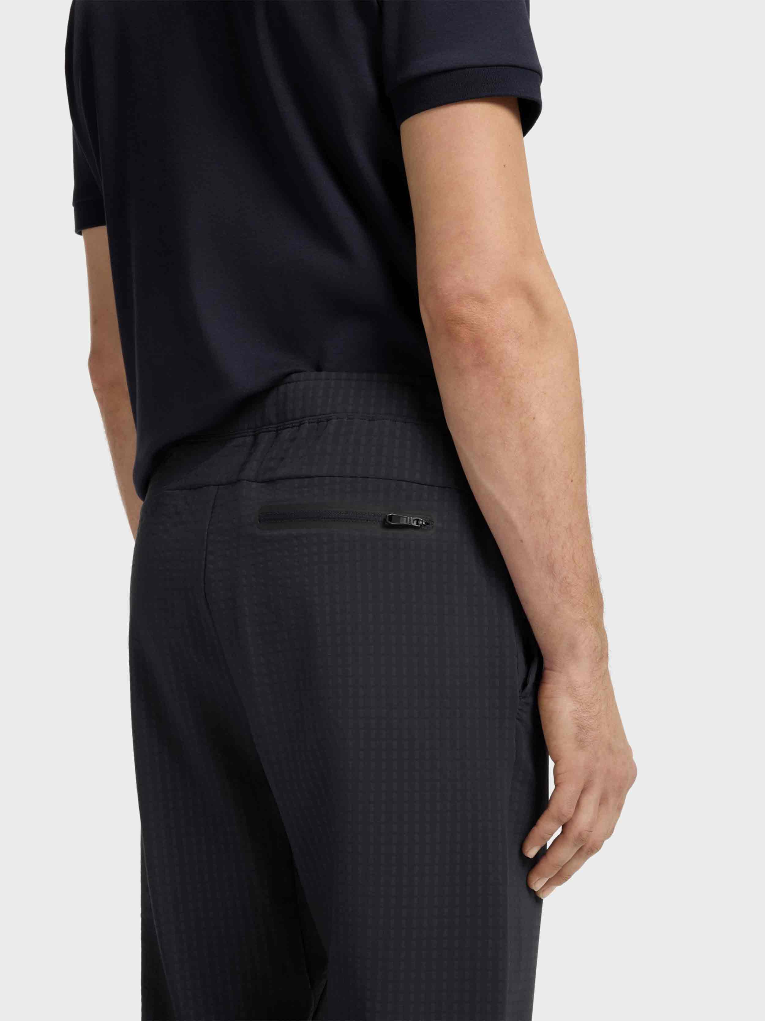 Dark Navy