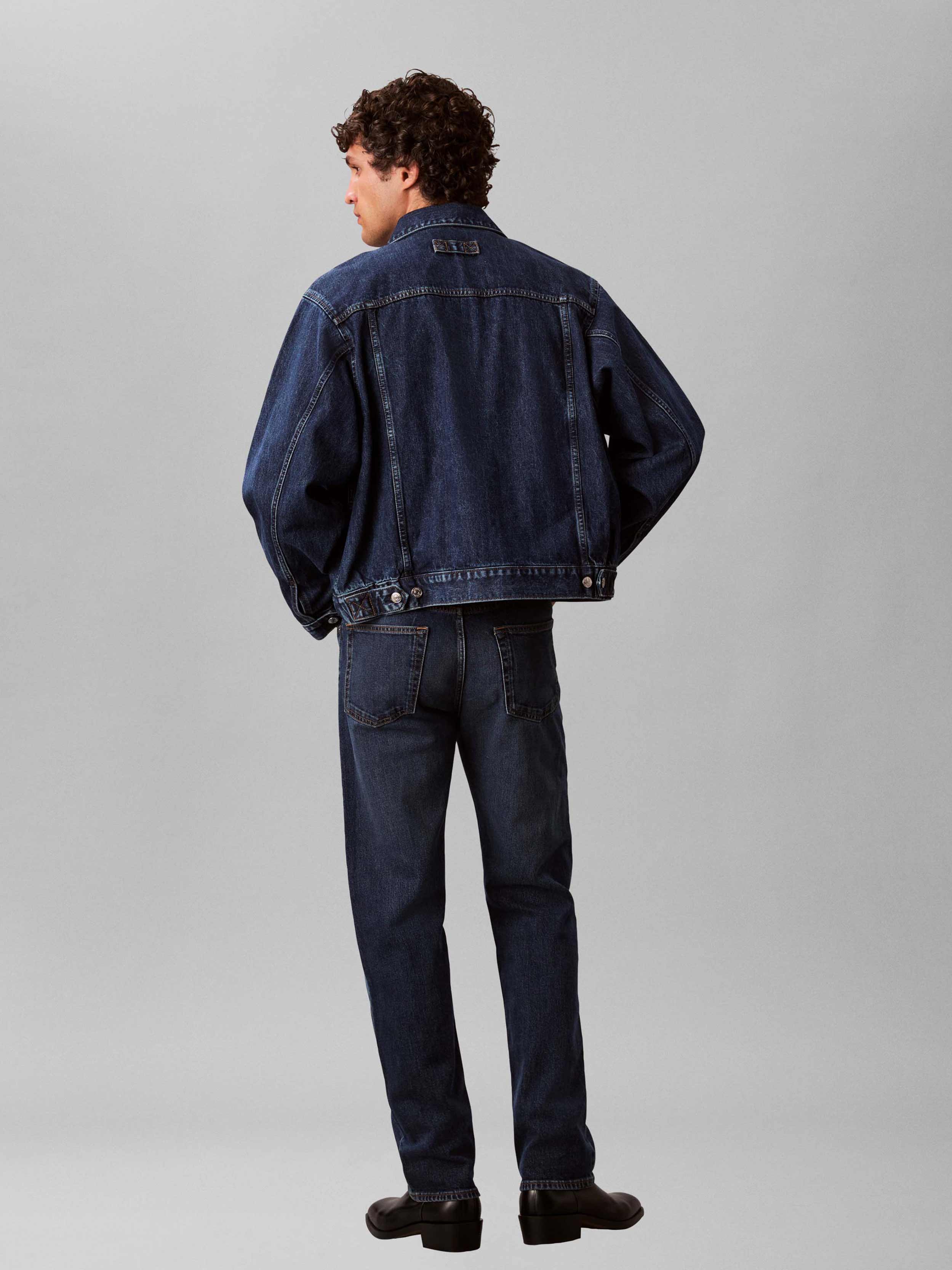 Denim dark