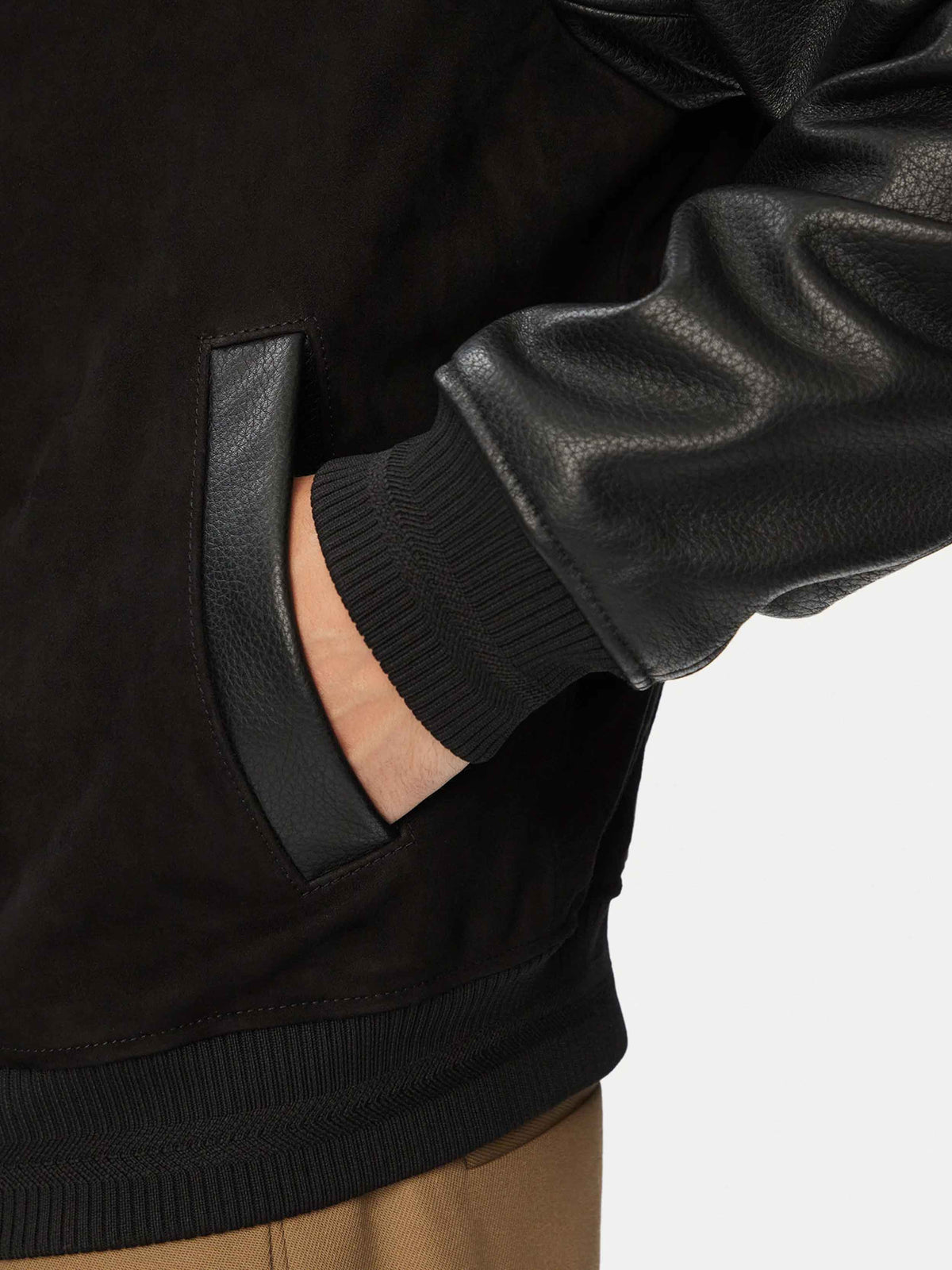Black 1