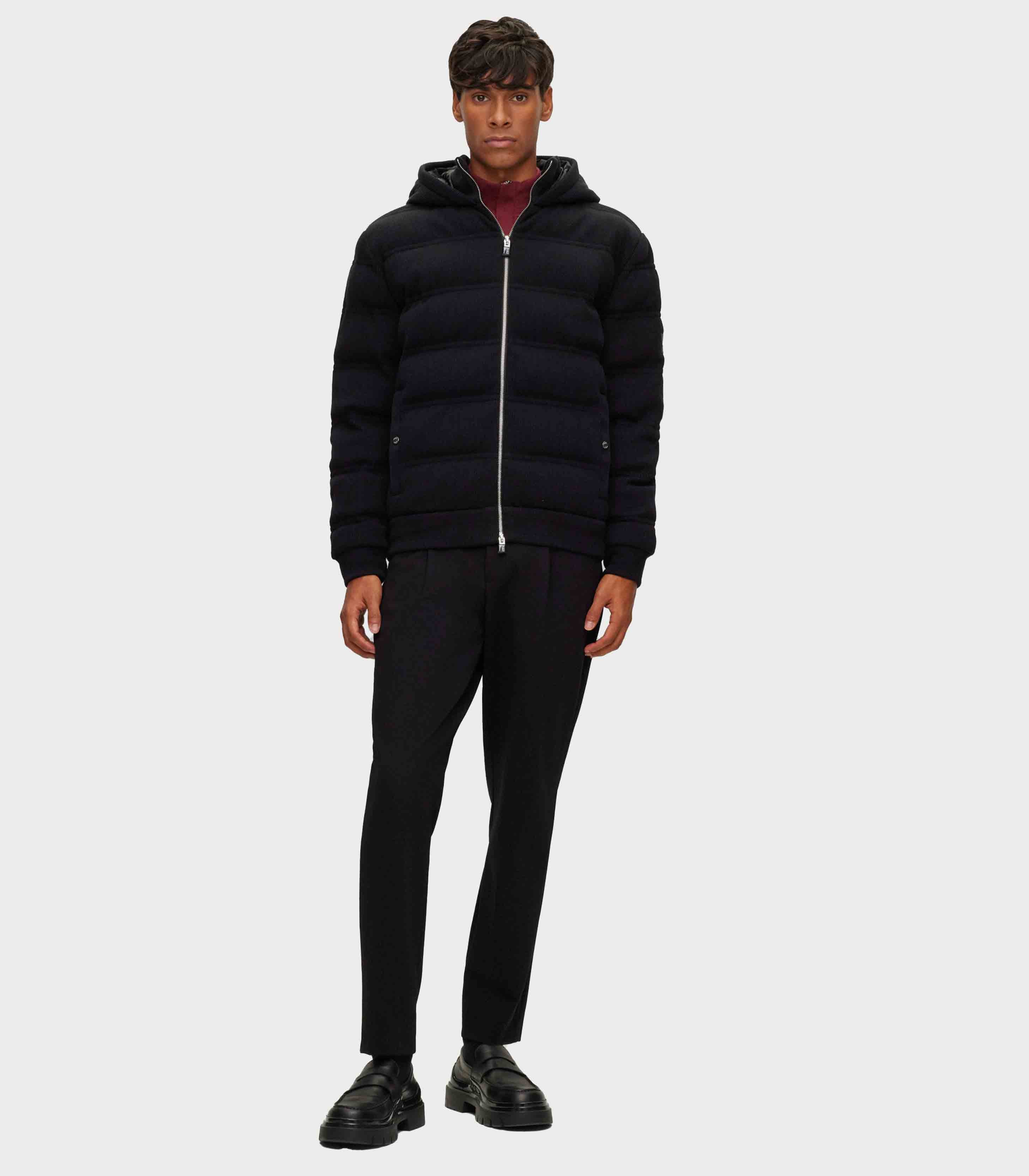 Black 1
