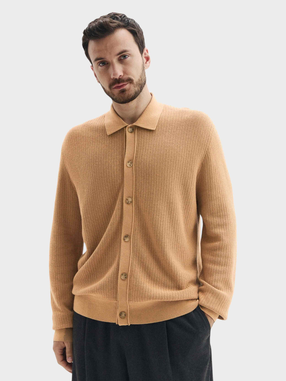 Medium Beige