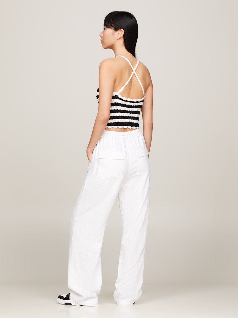 Black / Stripe