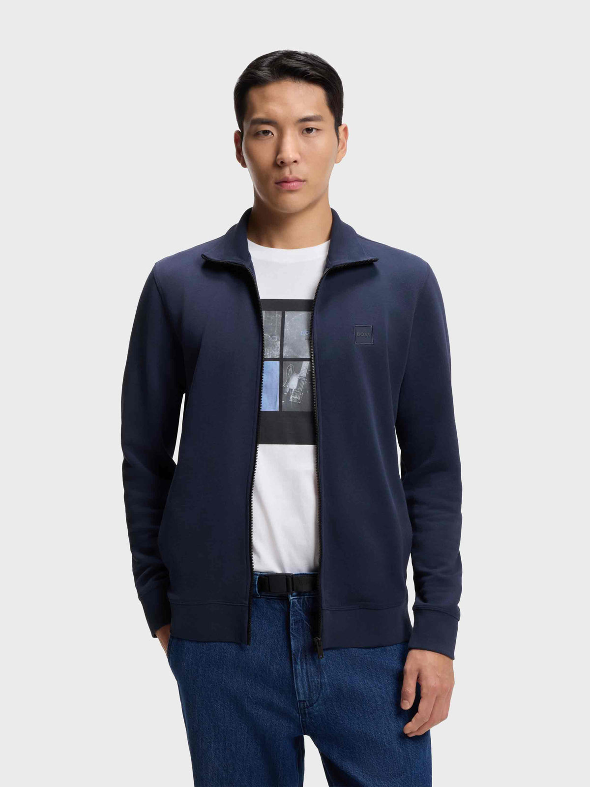 Dark Blue