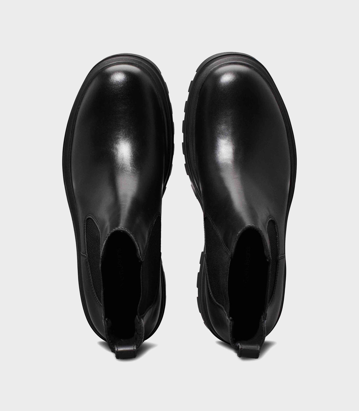 Triple Black