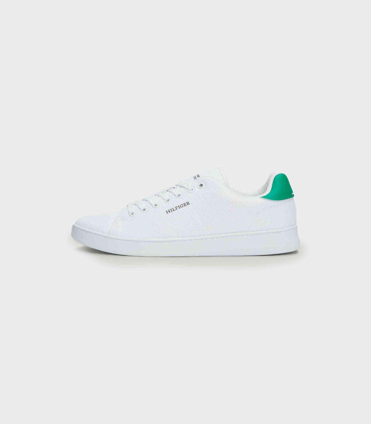 White/Green