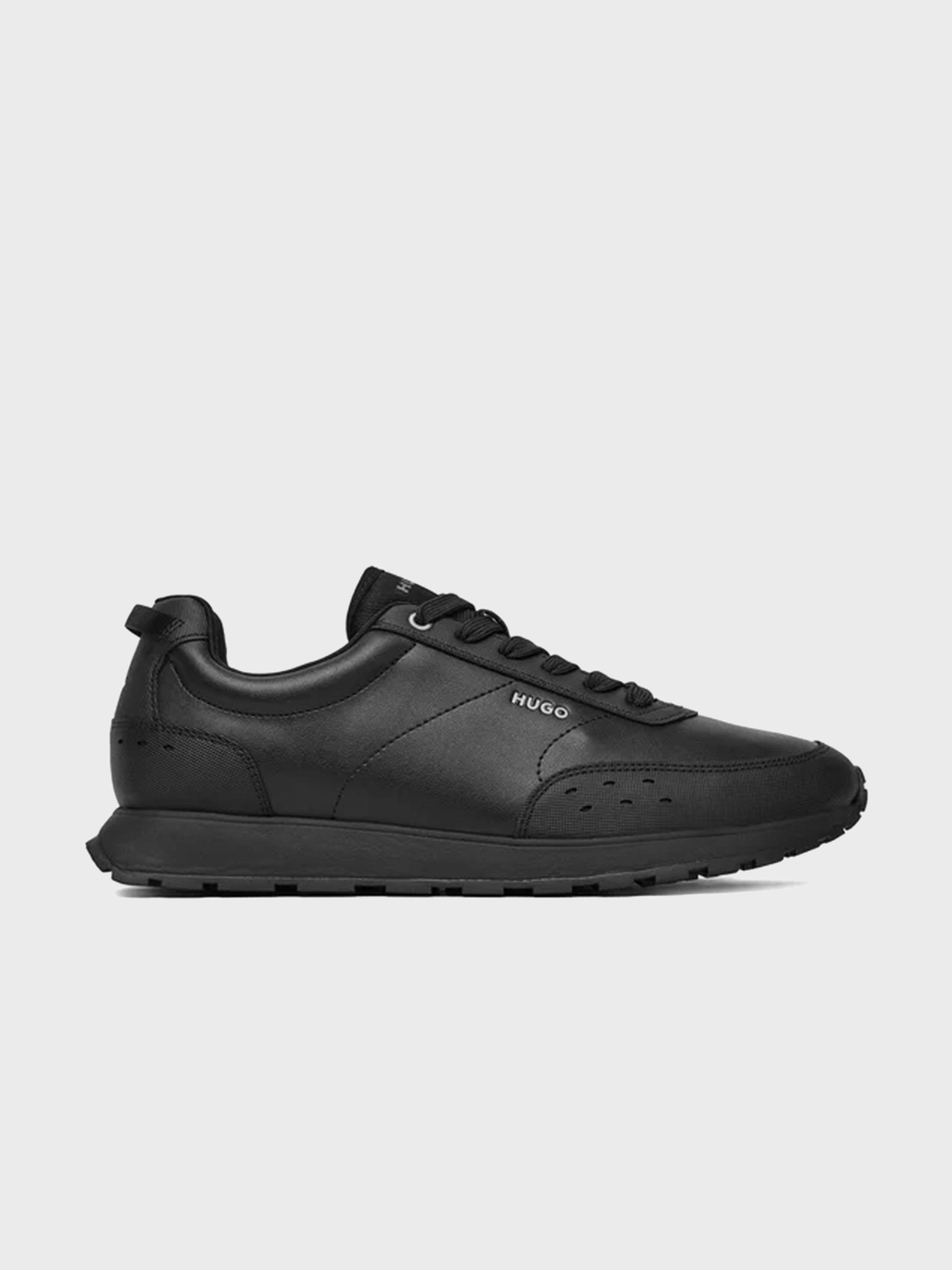 Black Oxford