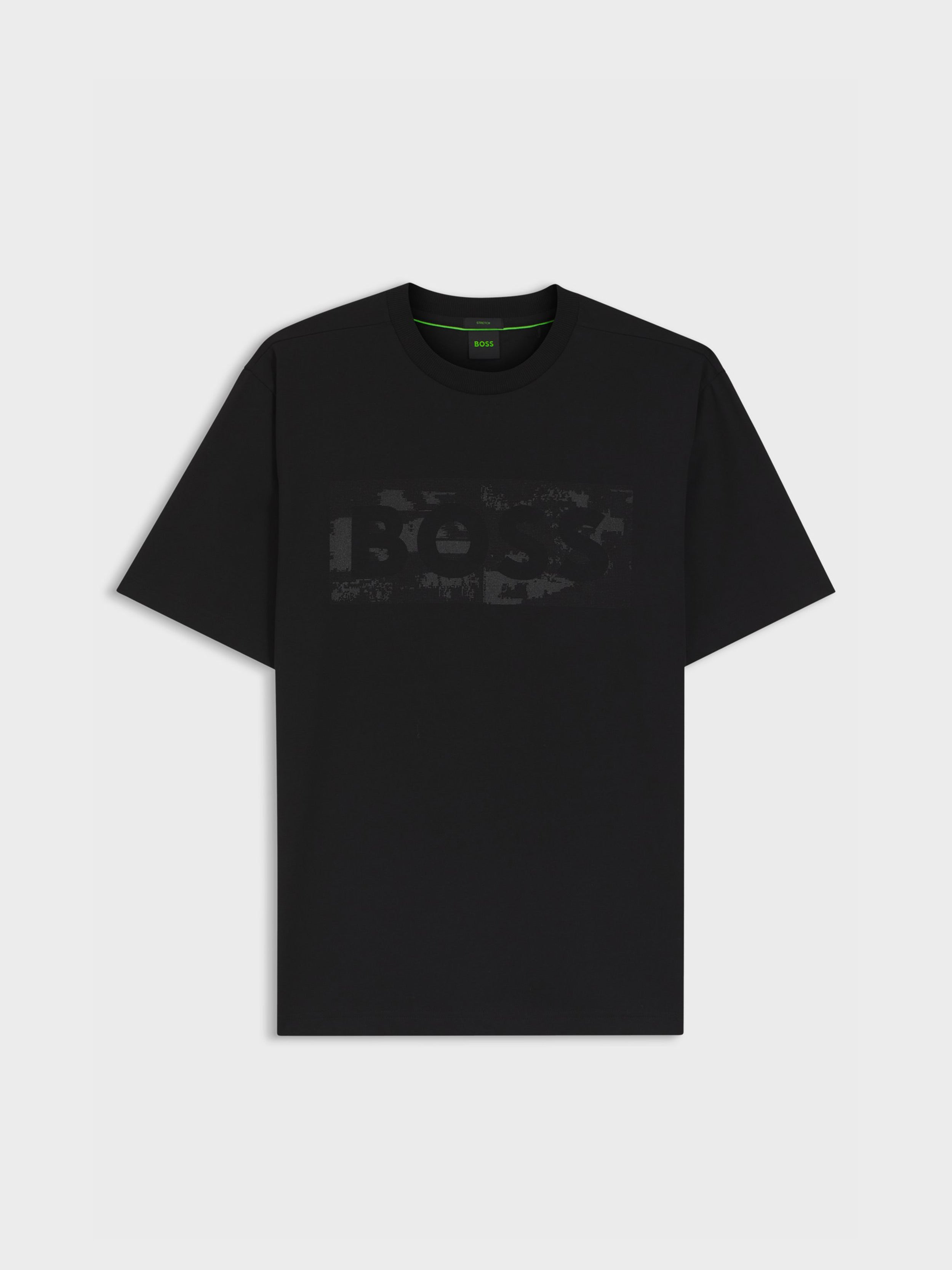 Black 1
