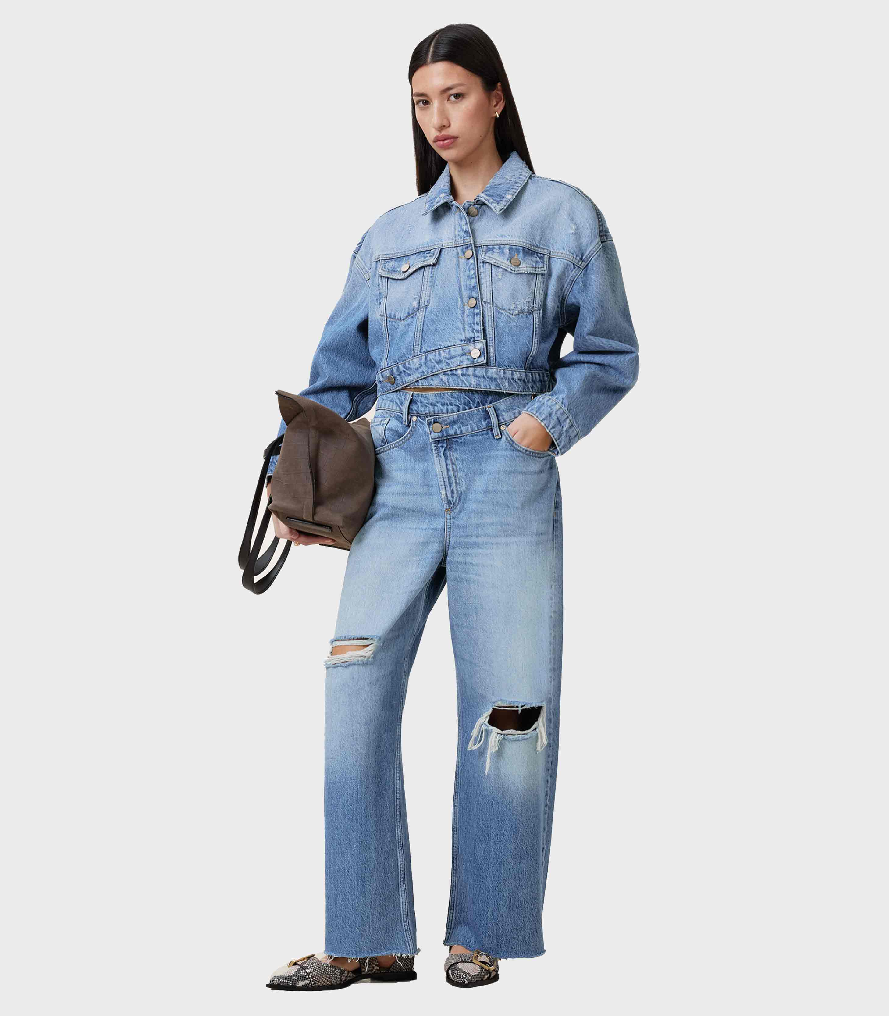 Denim Blue