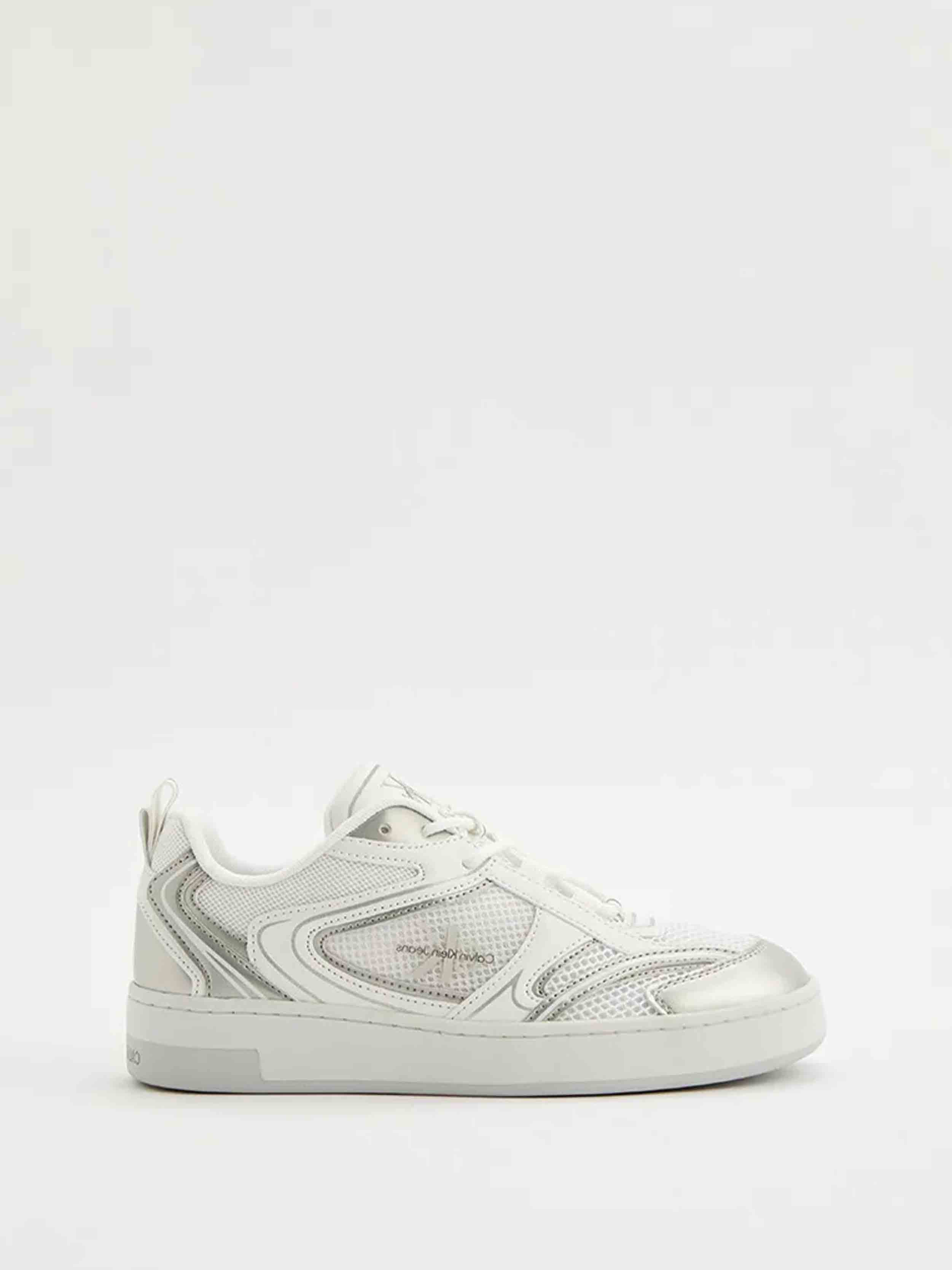 Bright White